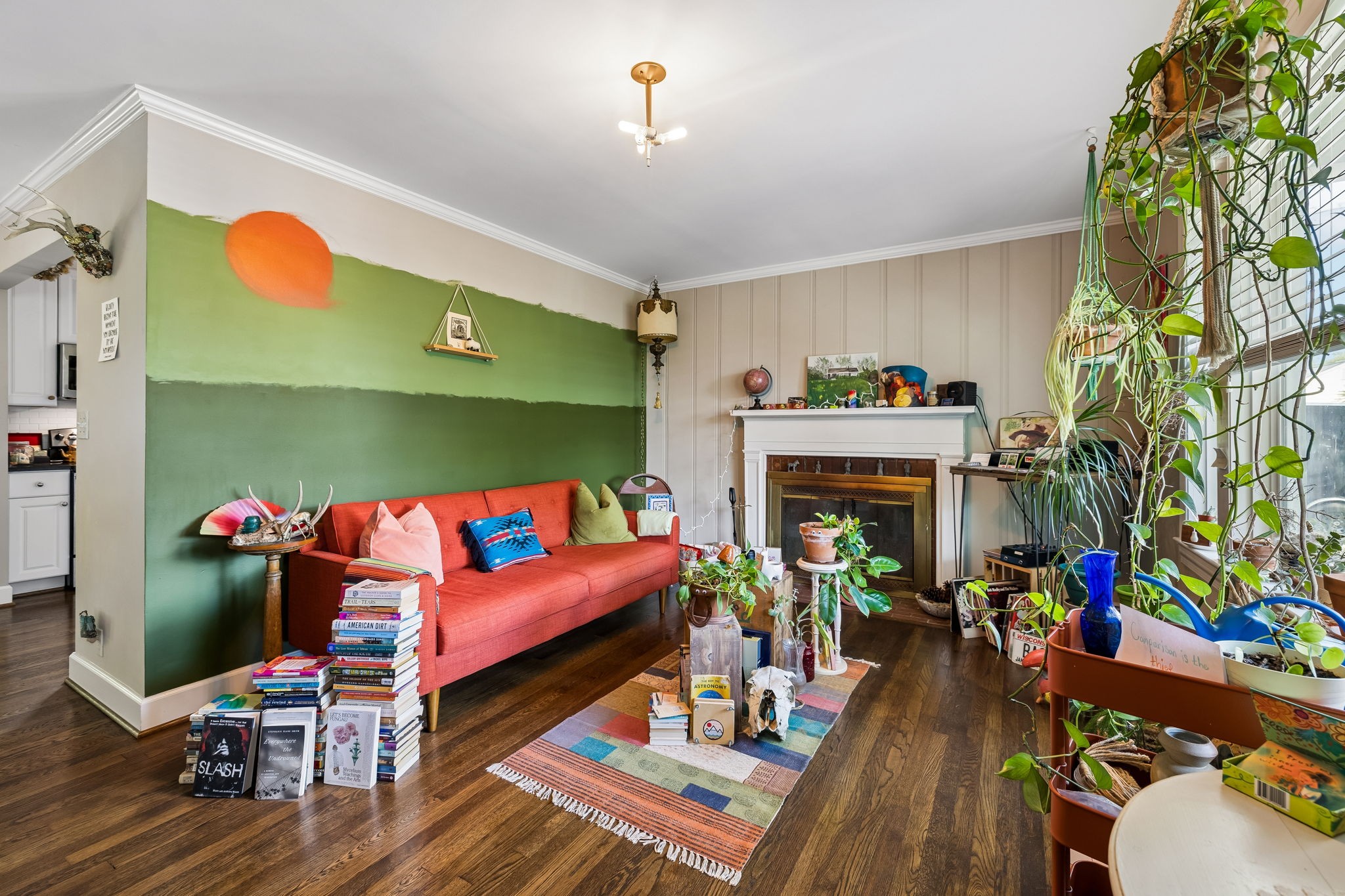 2104 Fernwood Dr