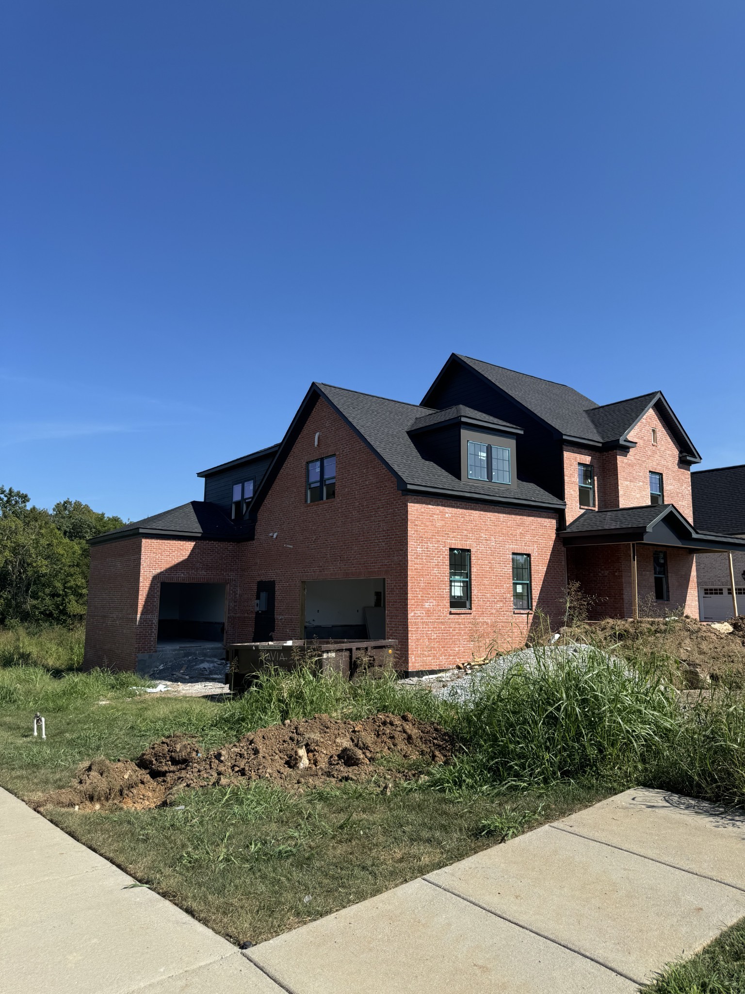 1215 Ben Forkum Drive