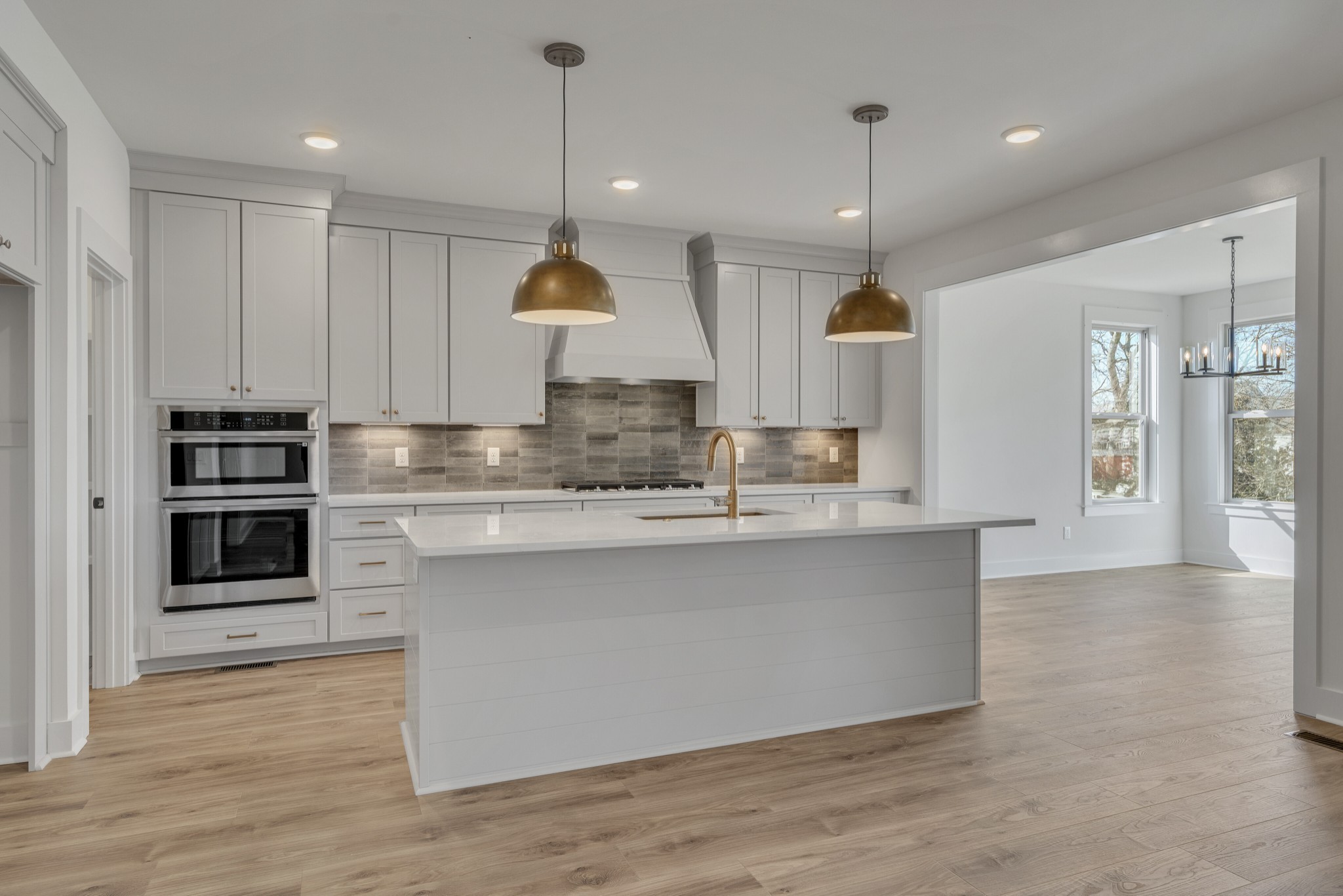 1215 Ben Forkum Drive