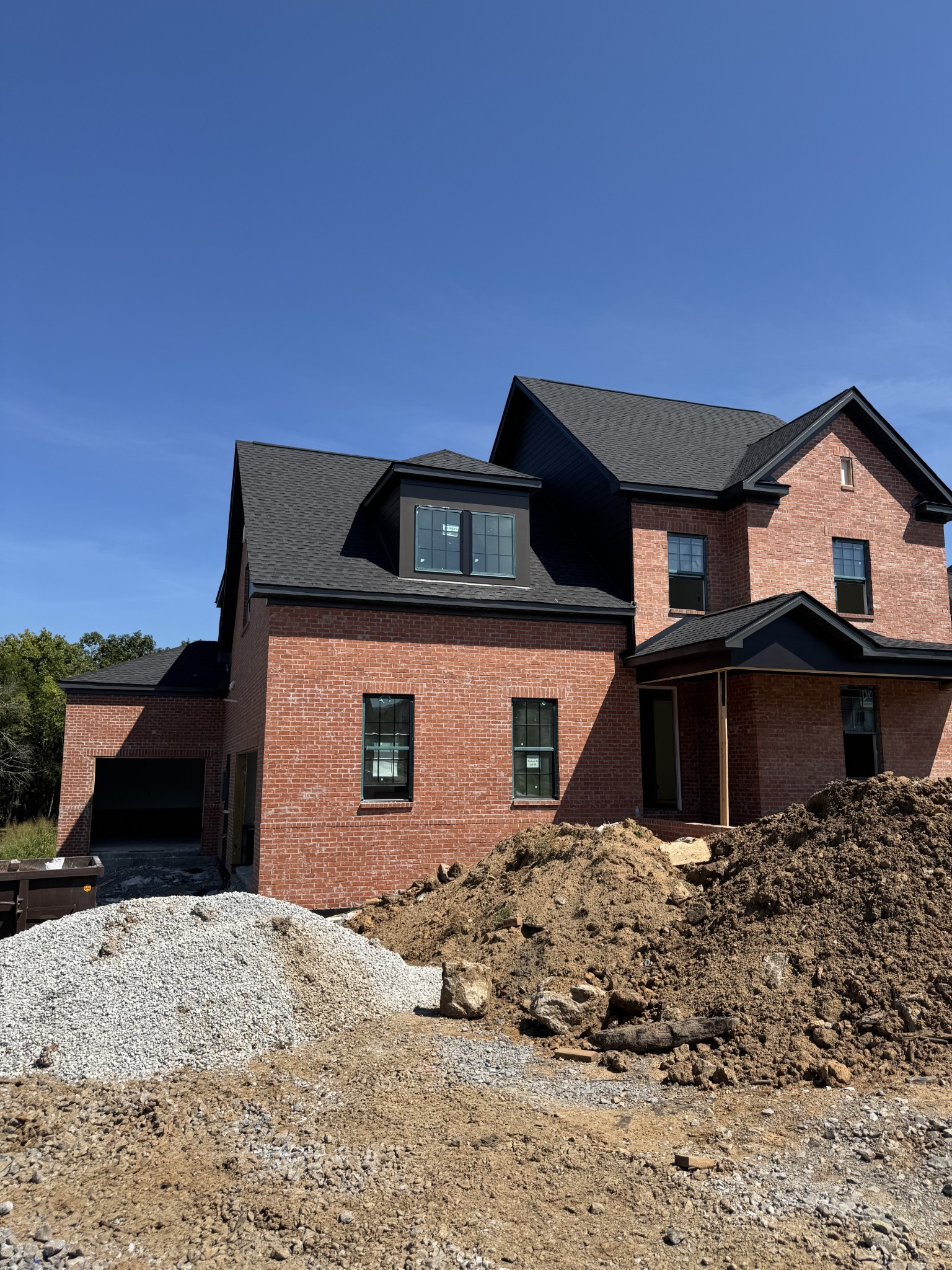 1215 Ben Forkum Drive