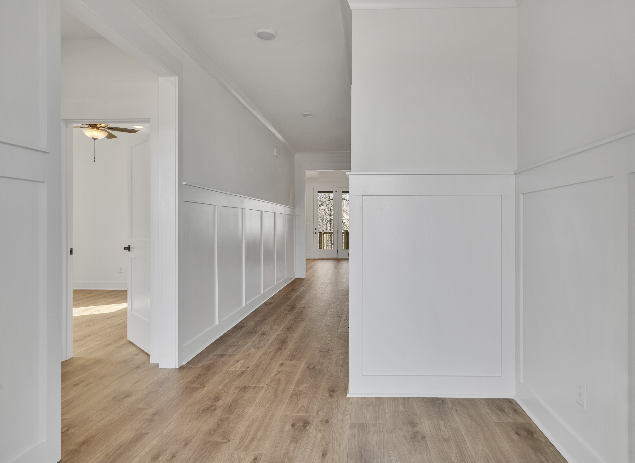 1215 Ben Forkum Drive