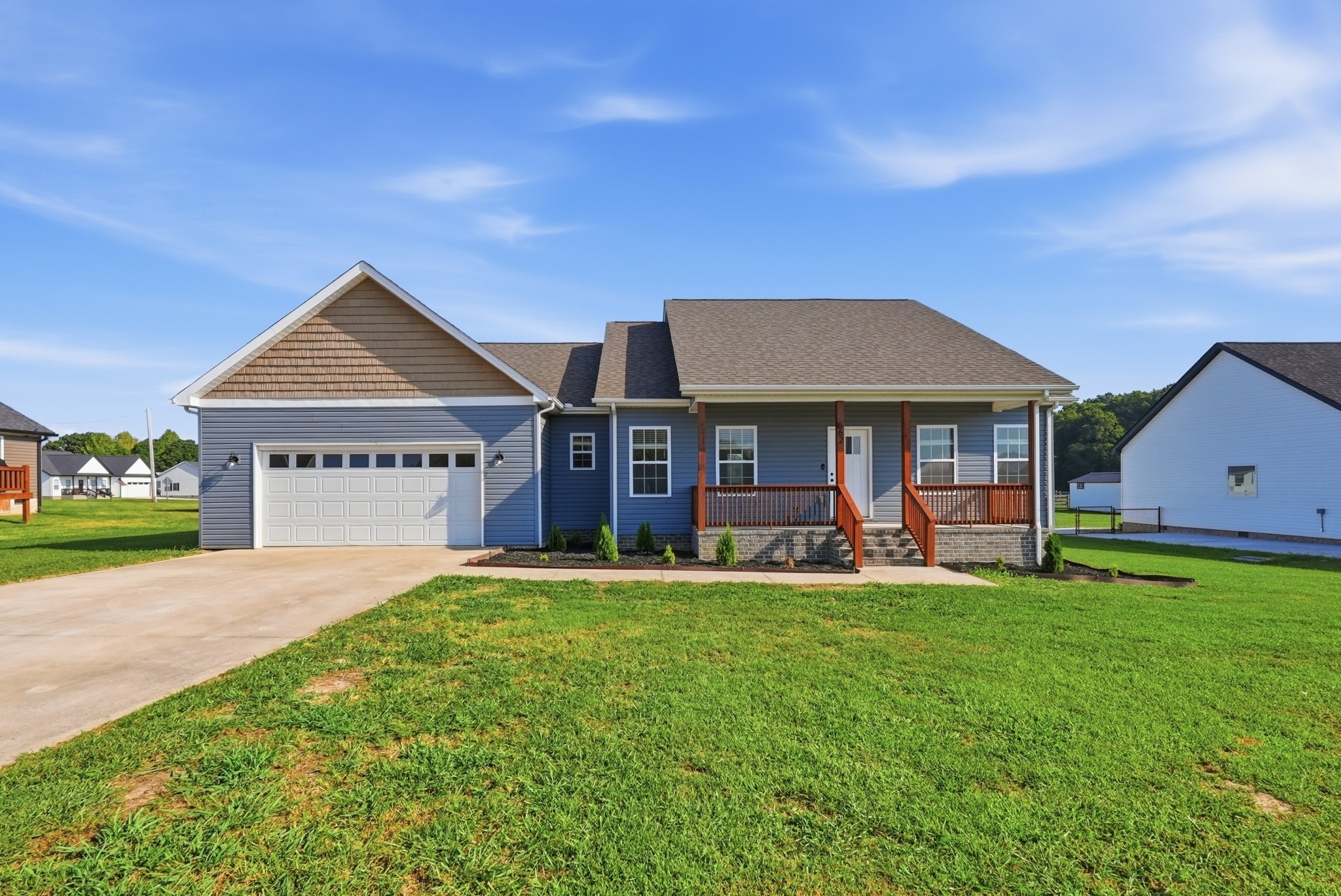 662 Clog Valley Dr