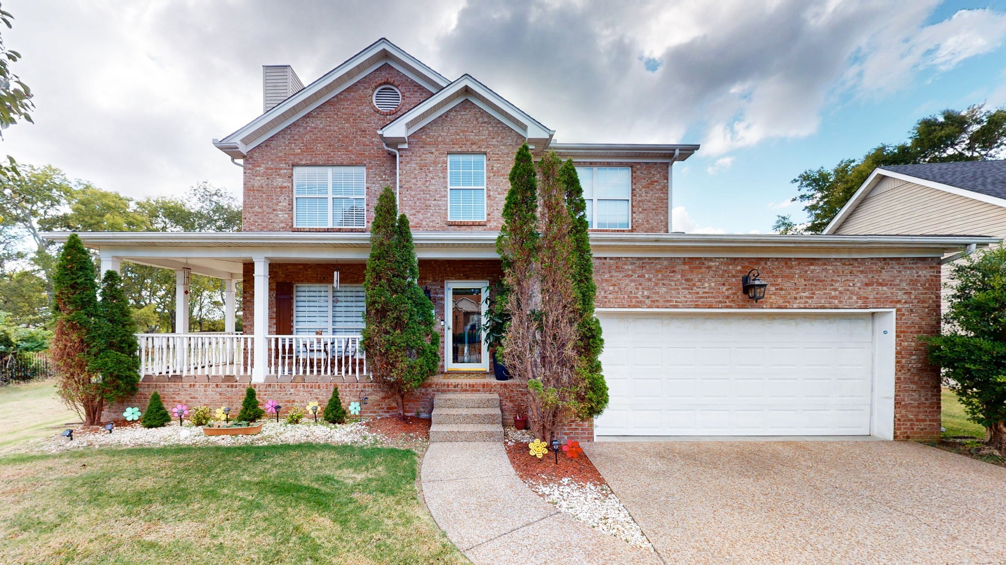 102 Braxton Park Ln