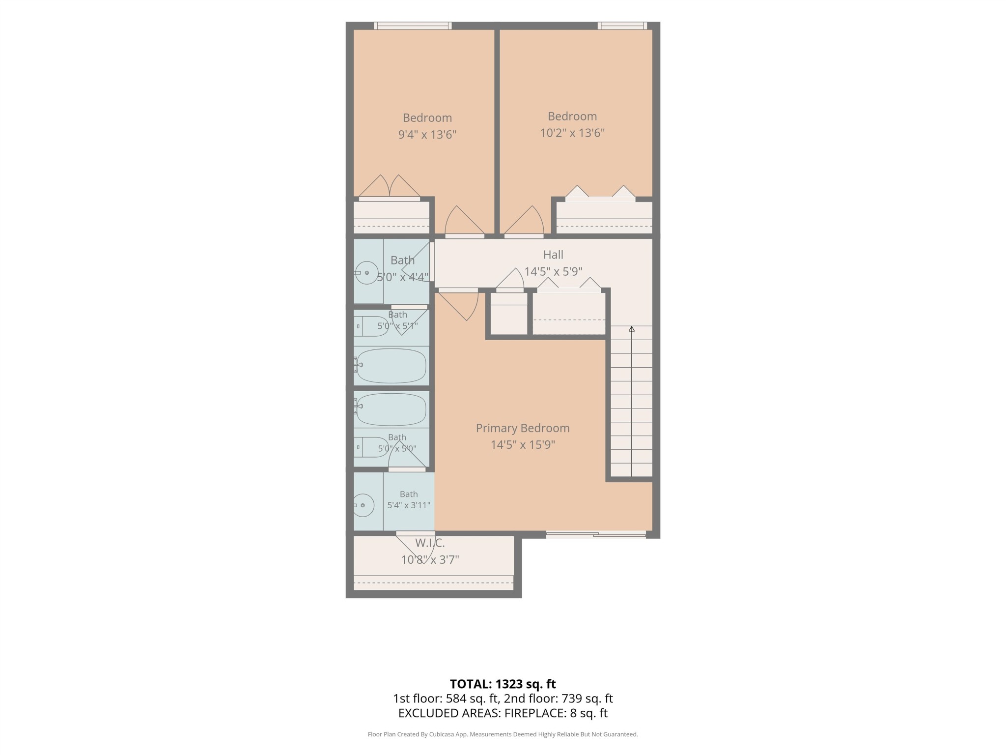 1850 QUAIL VALLEY CV