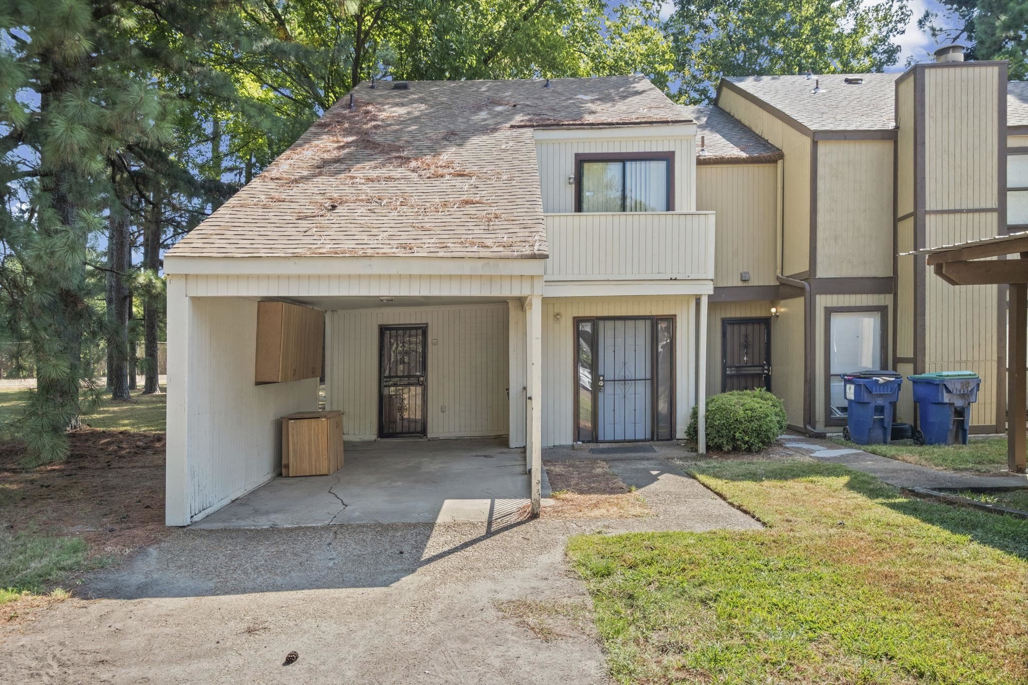 1850 QUAIL VALLEY CV