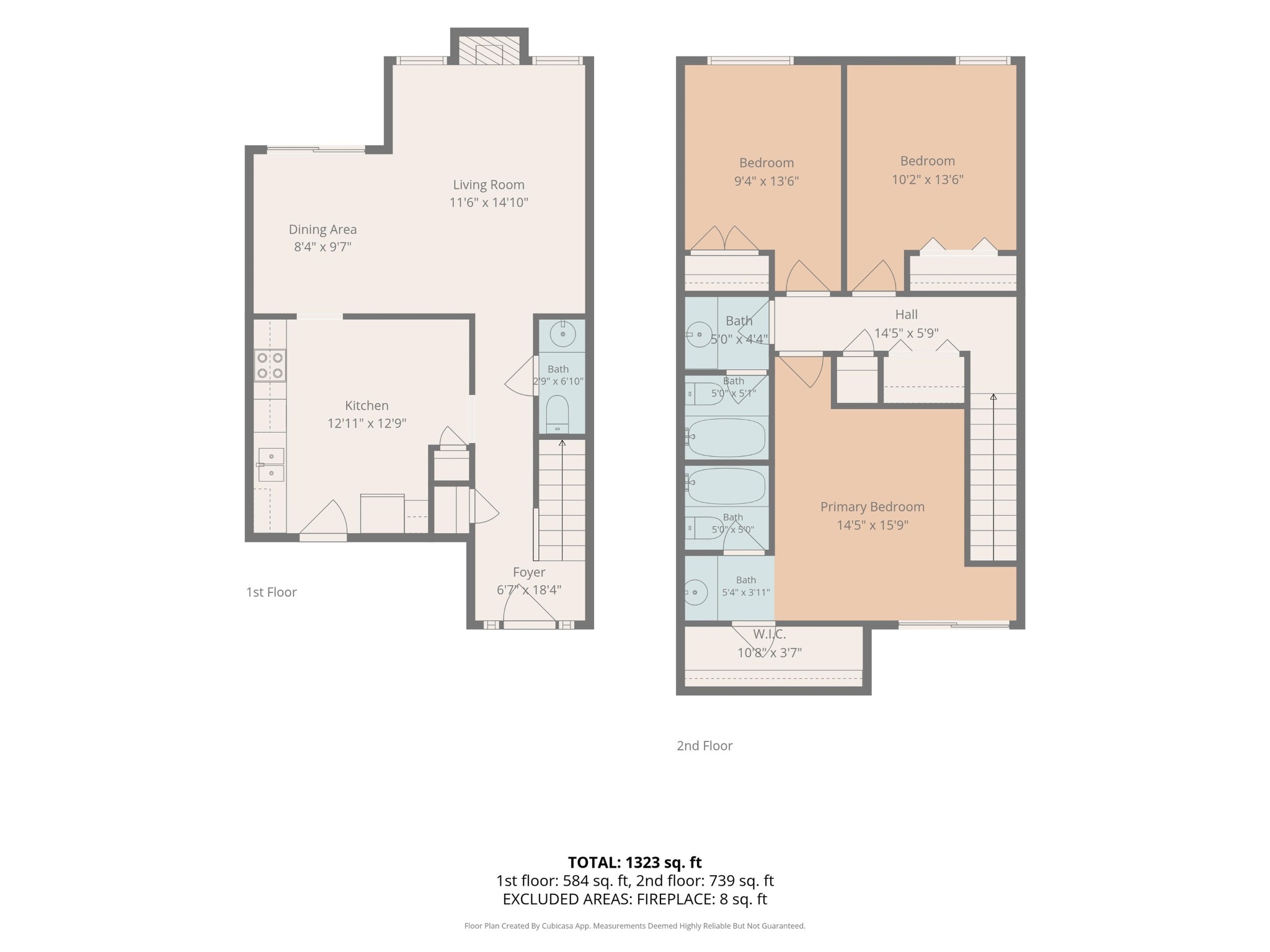 1850 QUAIL VALLEY CV