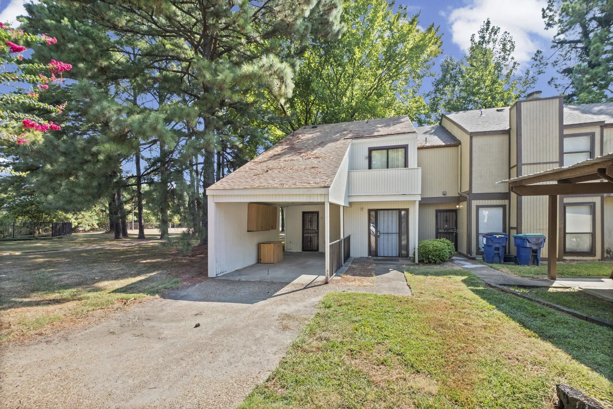 1850 QUAIL VALLEY CV