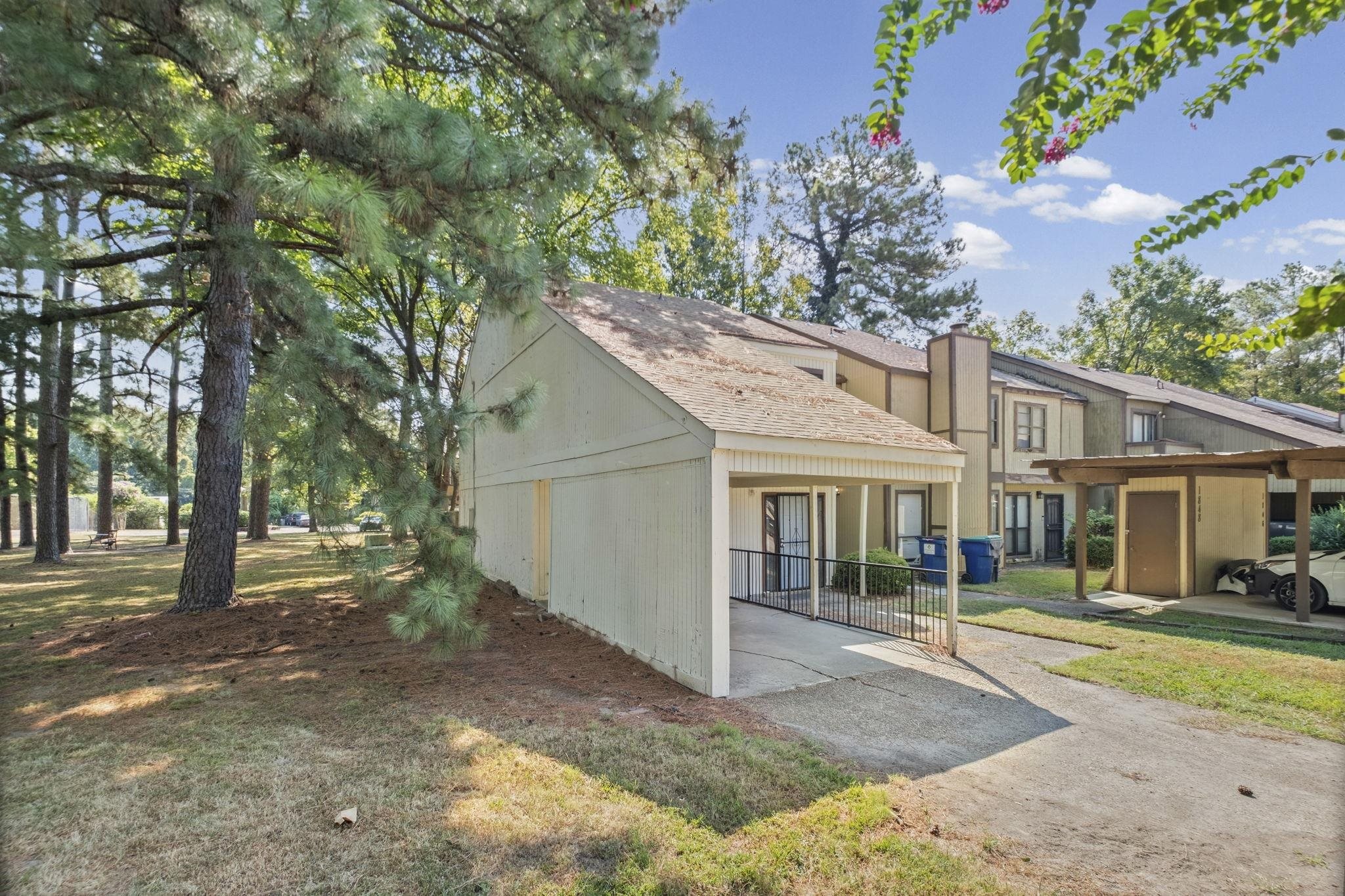 1850 QUAIL VALLEY CV