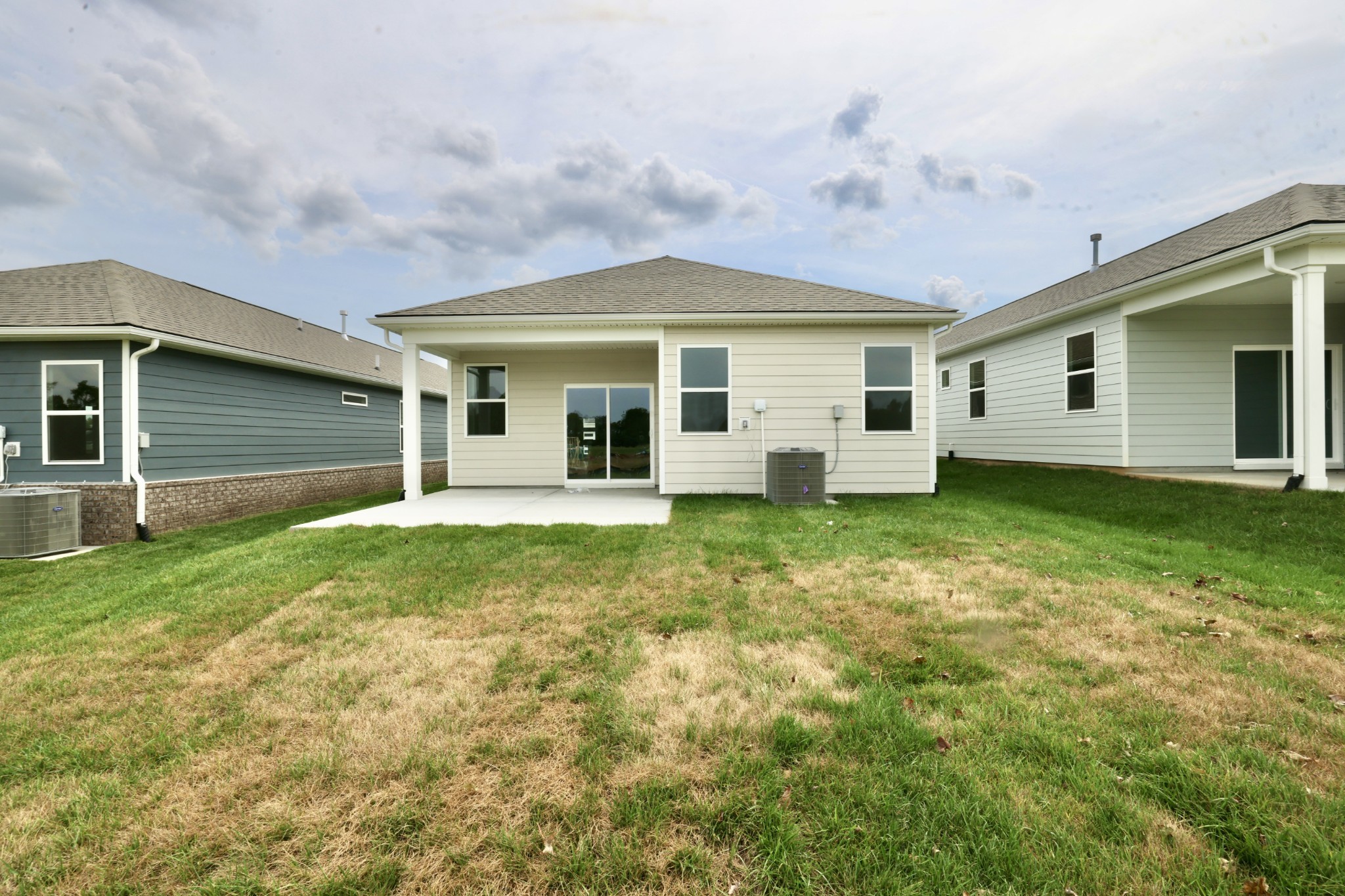 320 Apollo PVT Way
