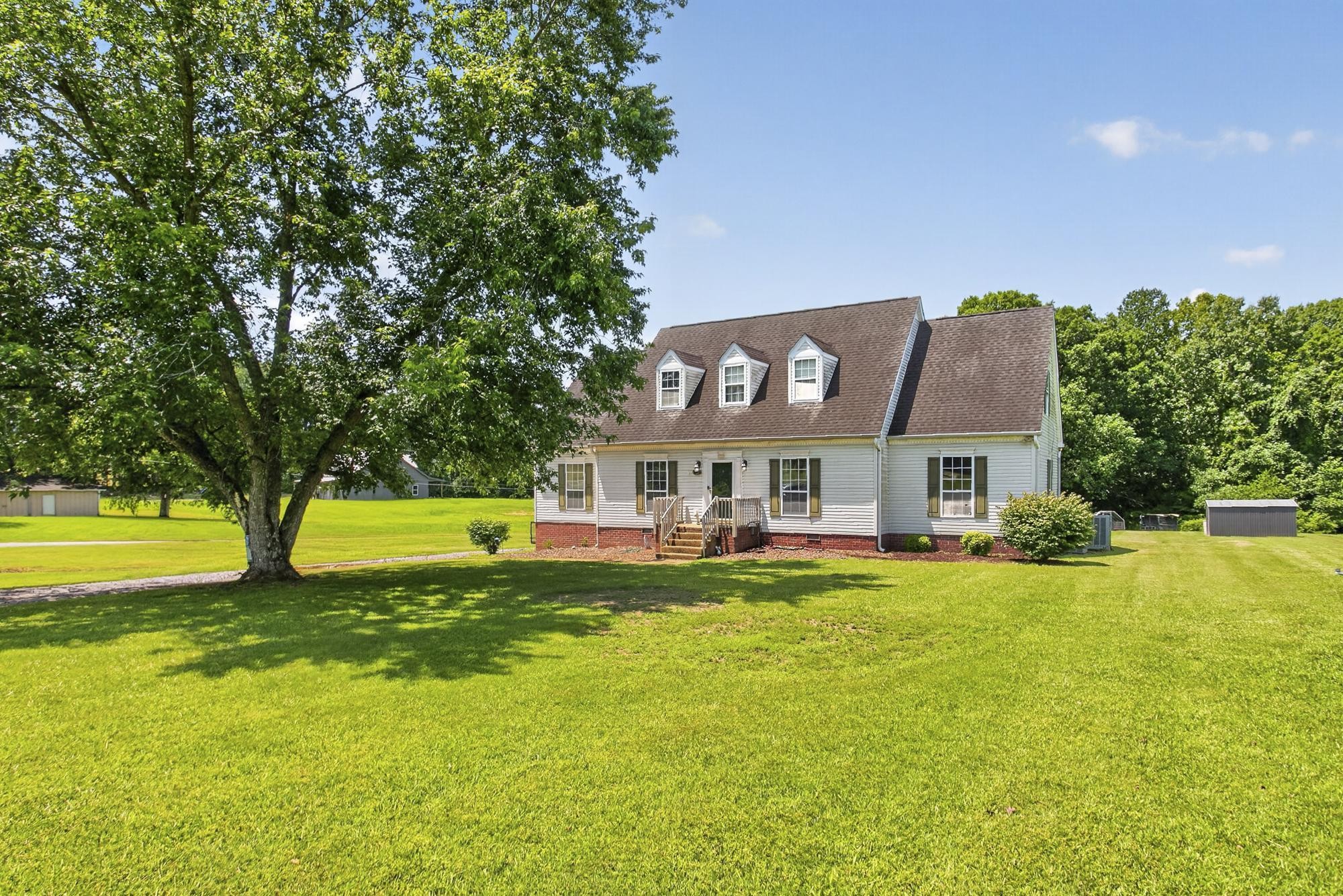 2558 S Mount Pleasant Rd