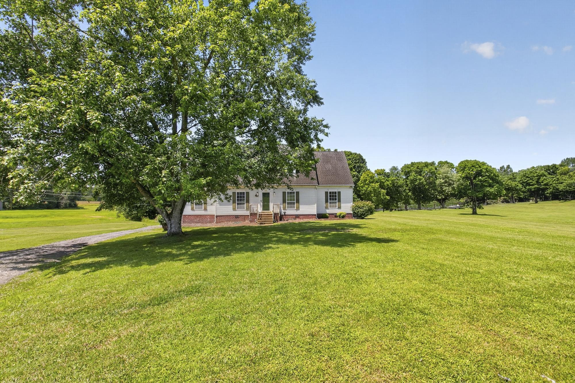 2558 S Mount Pleasant Rd