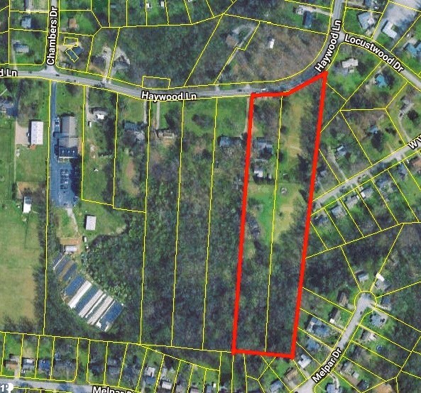 285 Haywood Ln