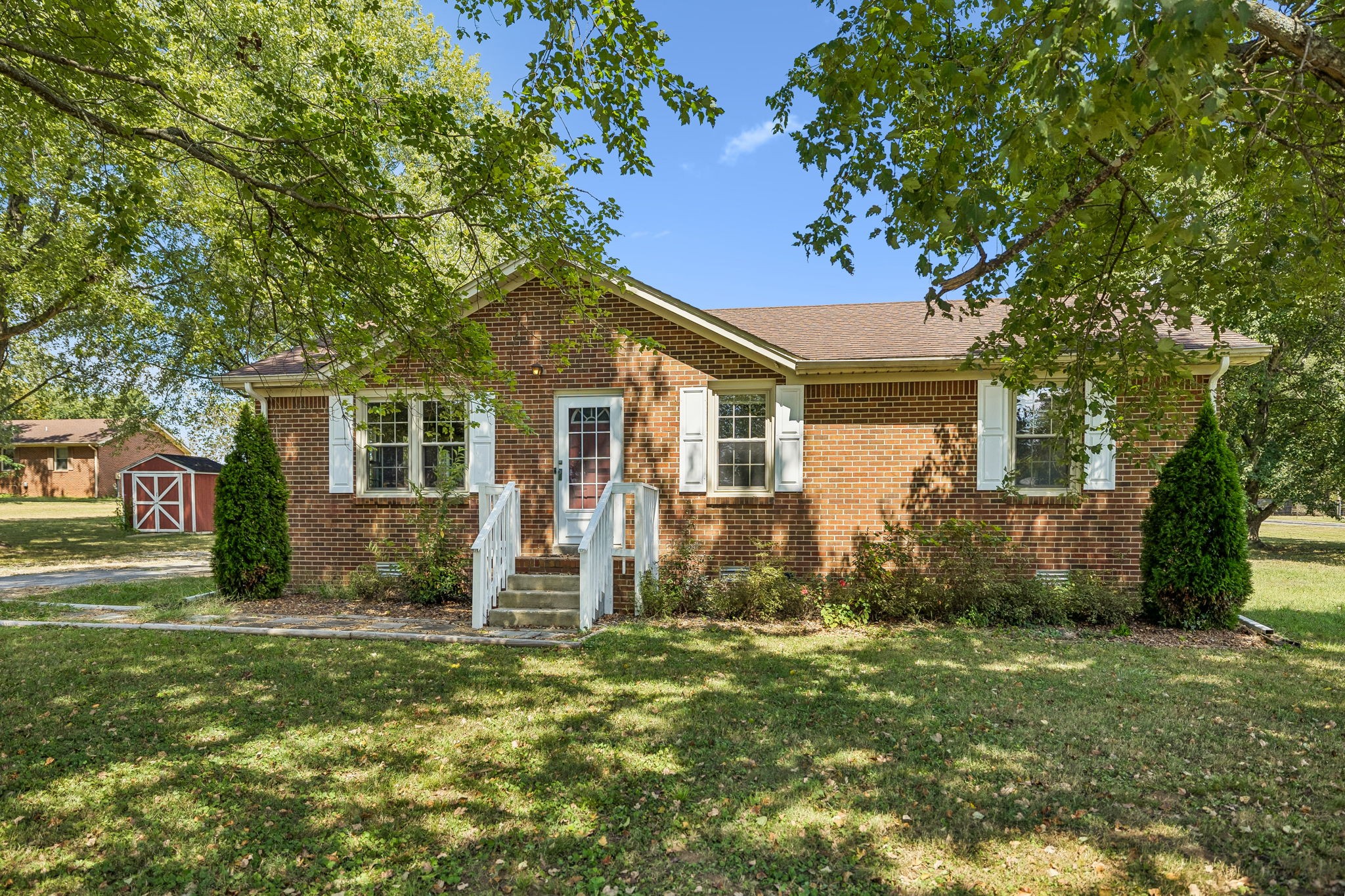 2734 Carters Creek Station Rd