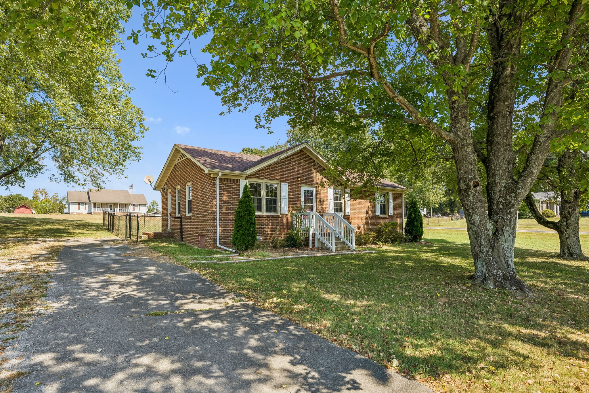 2734 Carters Creek Station Rd