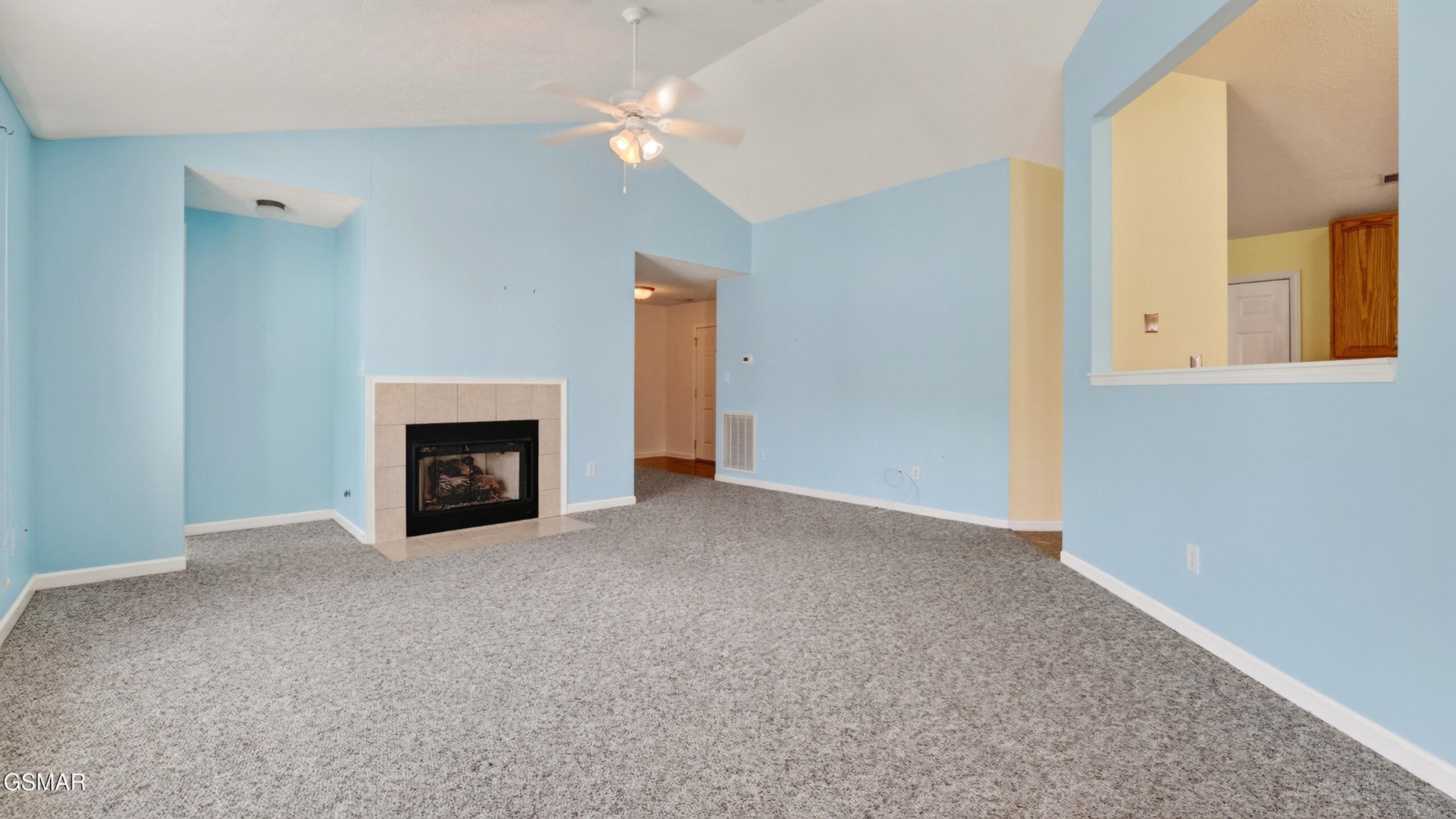 1334 Trey Vista Court
