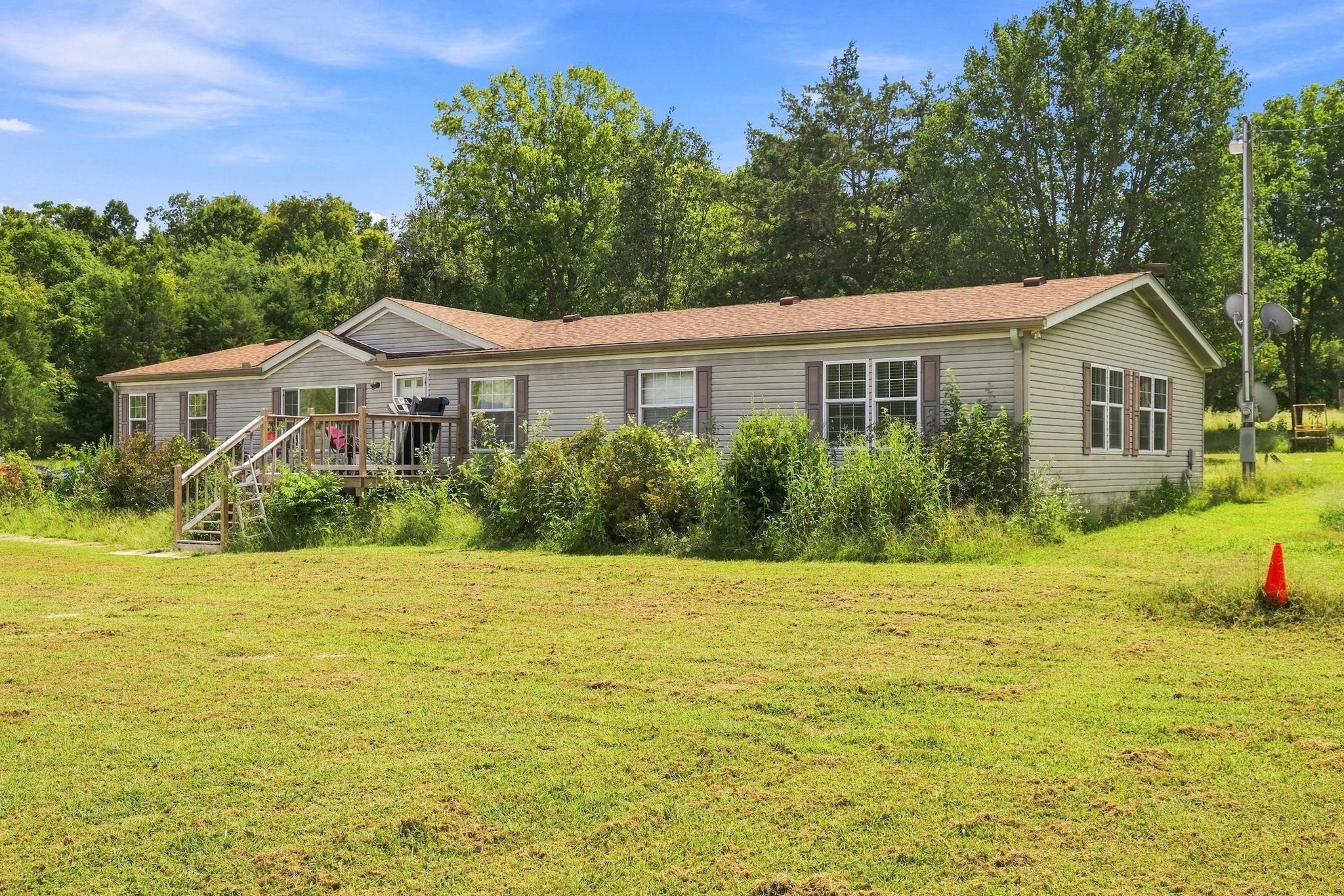 292 Flat Rock Rd