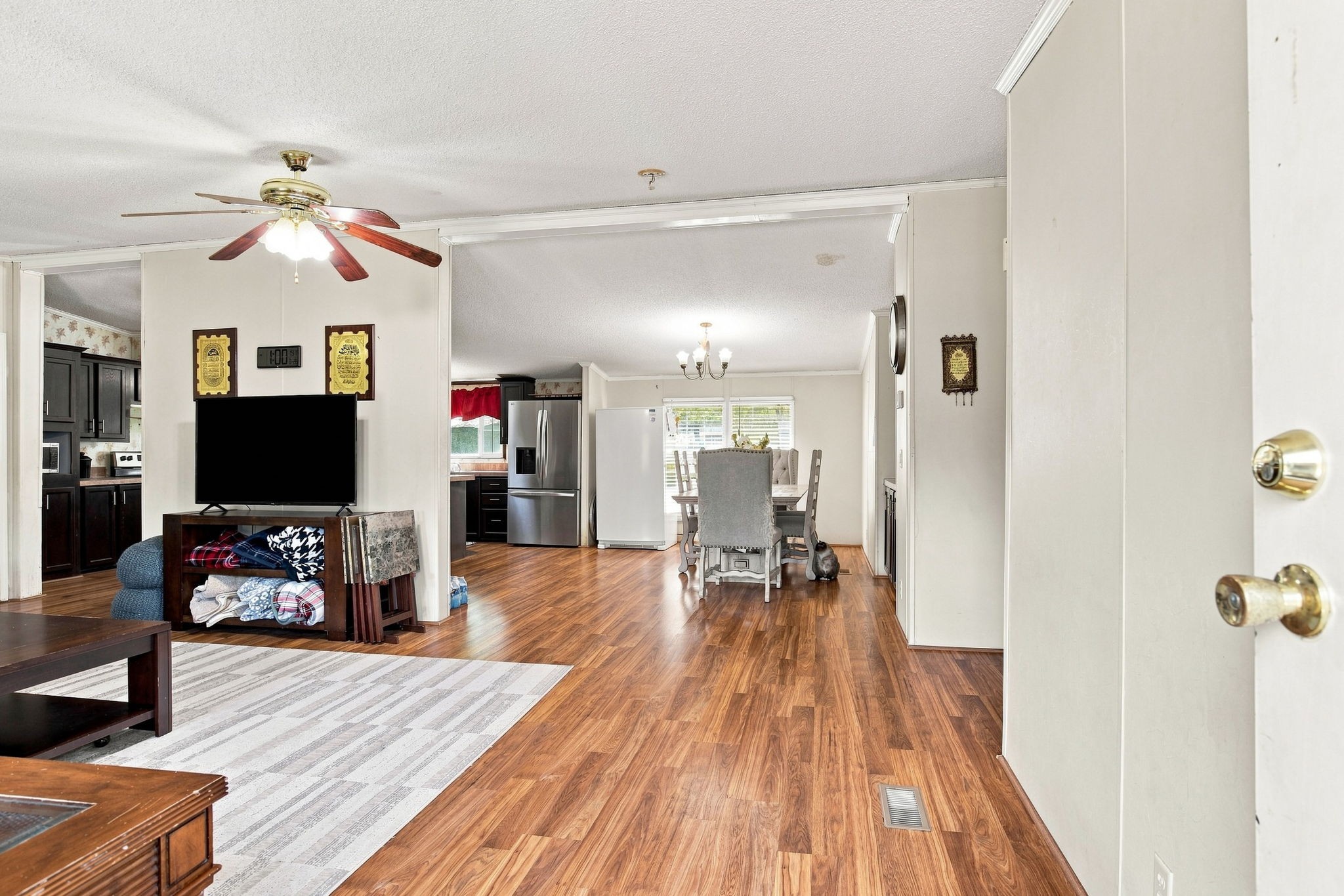 292 Flat Rock Rd