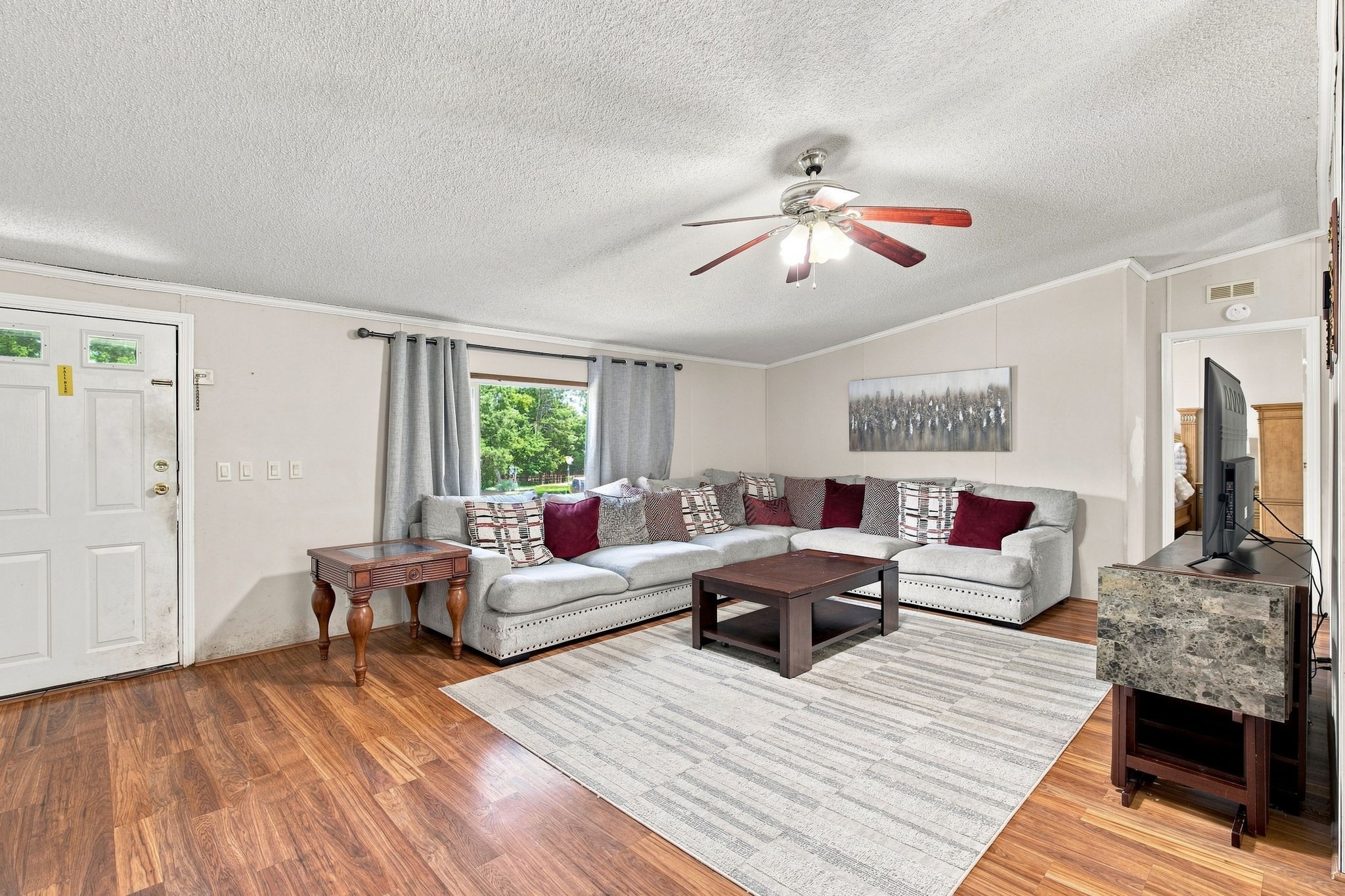 292 Flat Rock Rd