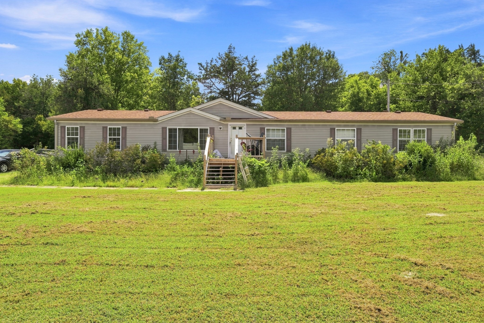 292 Flat Rock Rd