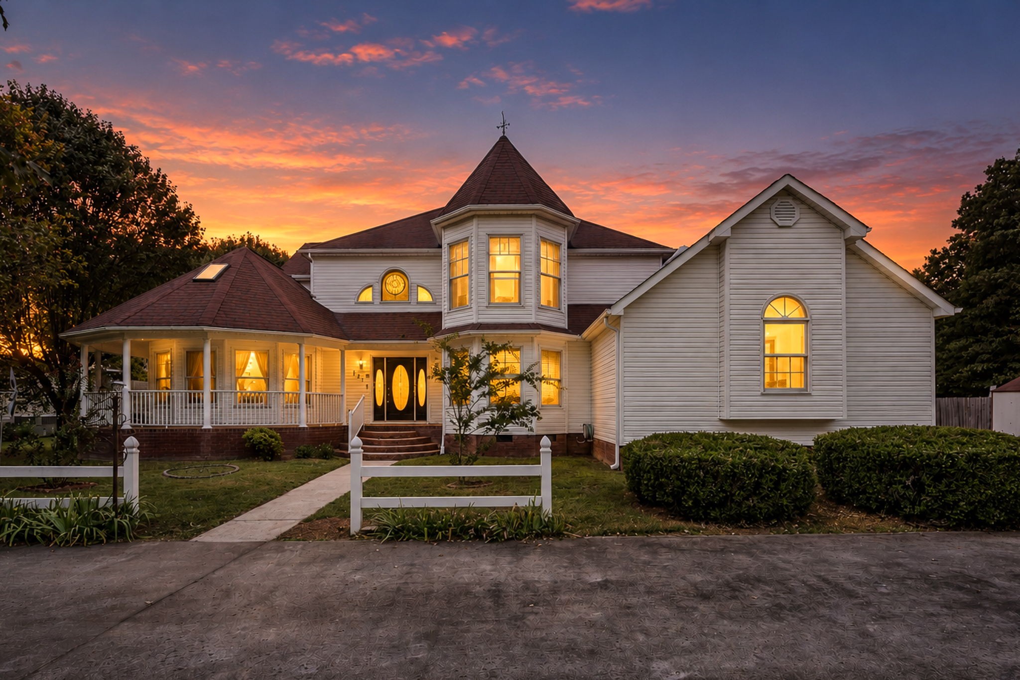 123 CUMBERLAND TRACE