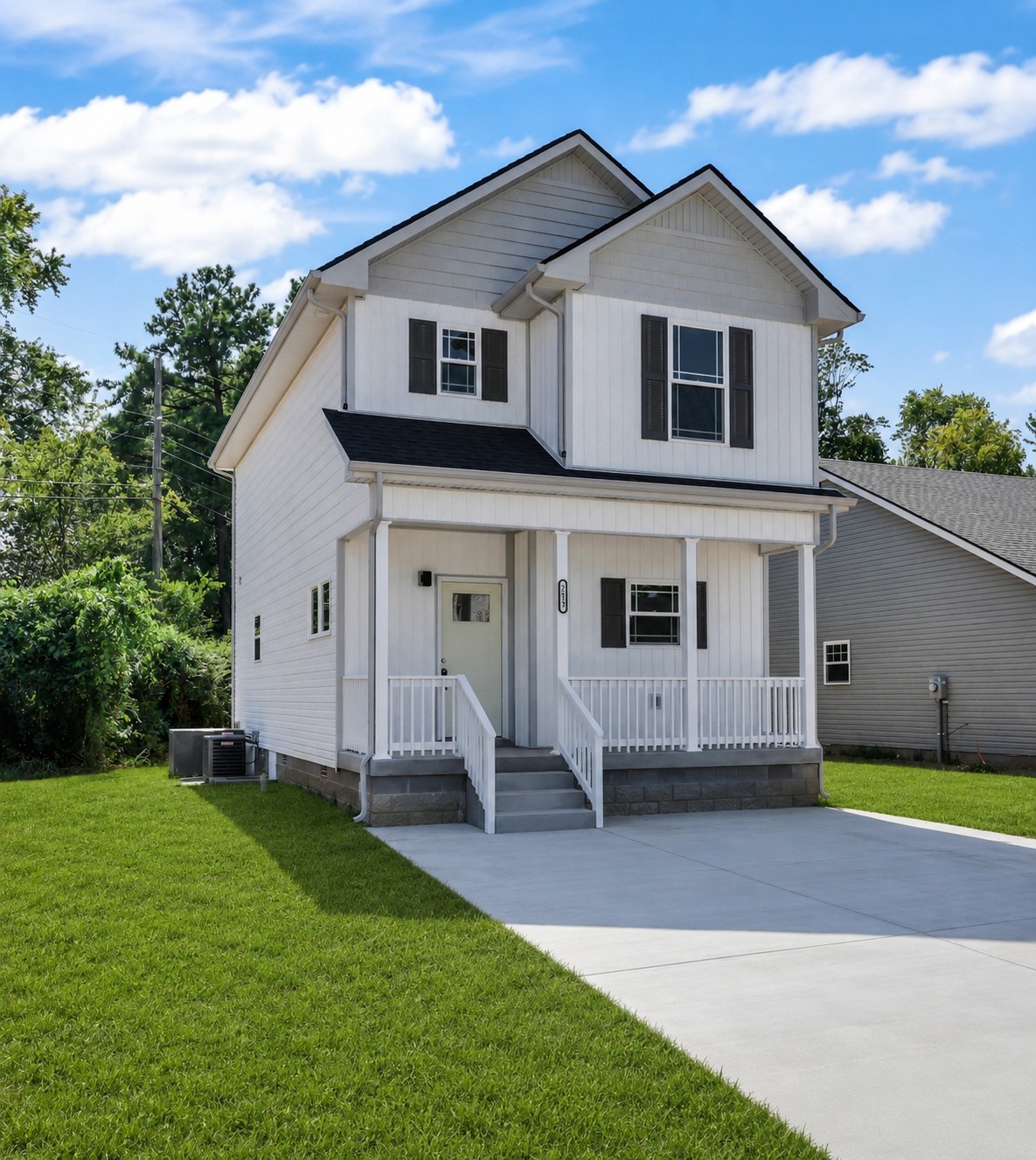 2619 Scott Dr