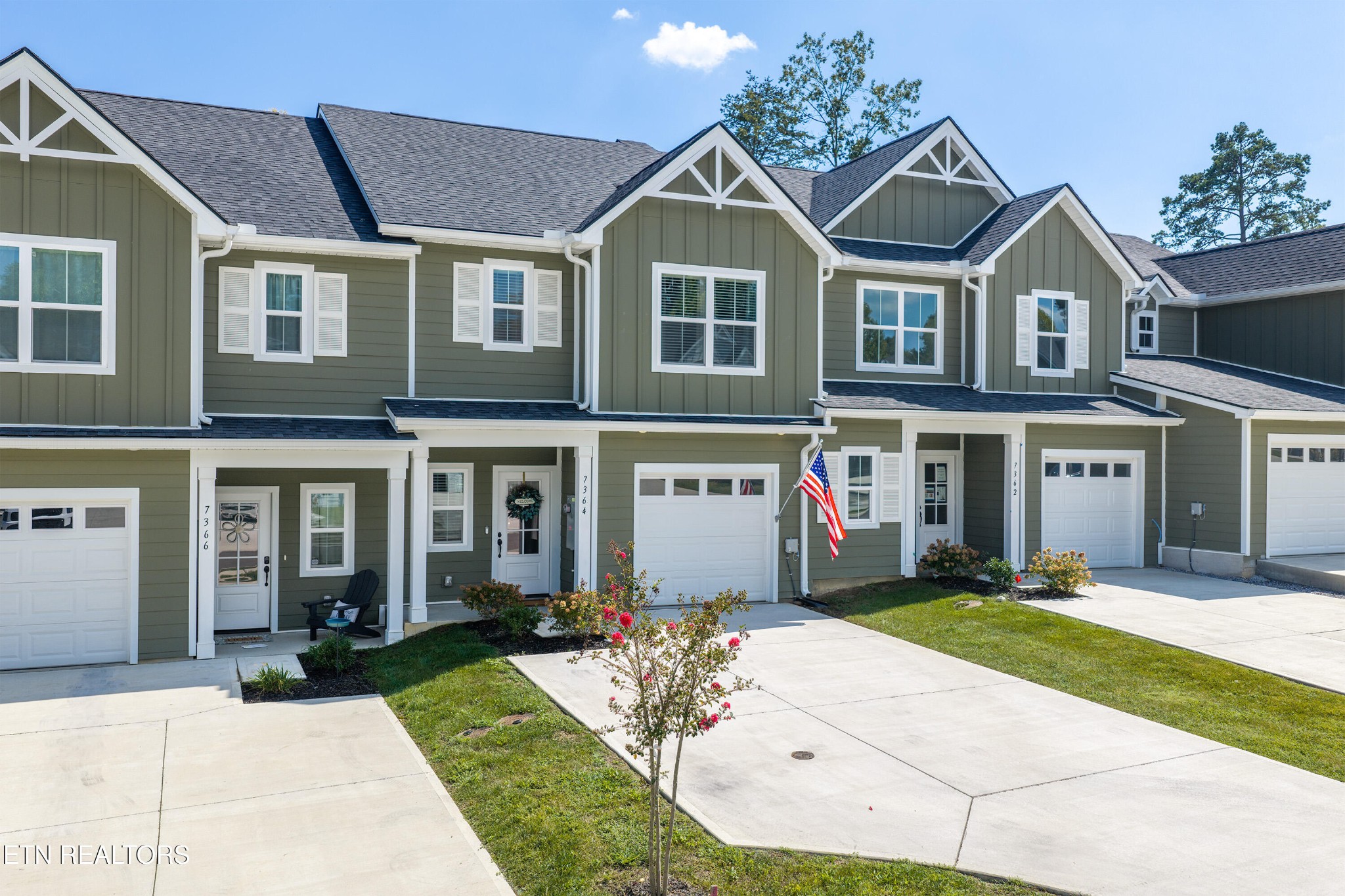 7364 Sun Blossom Lane