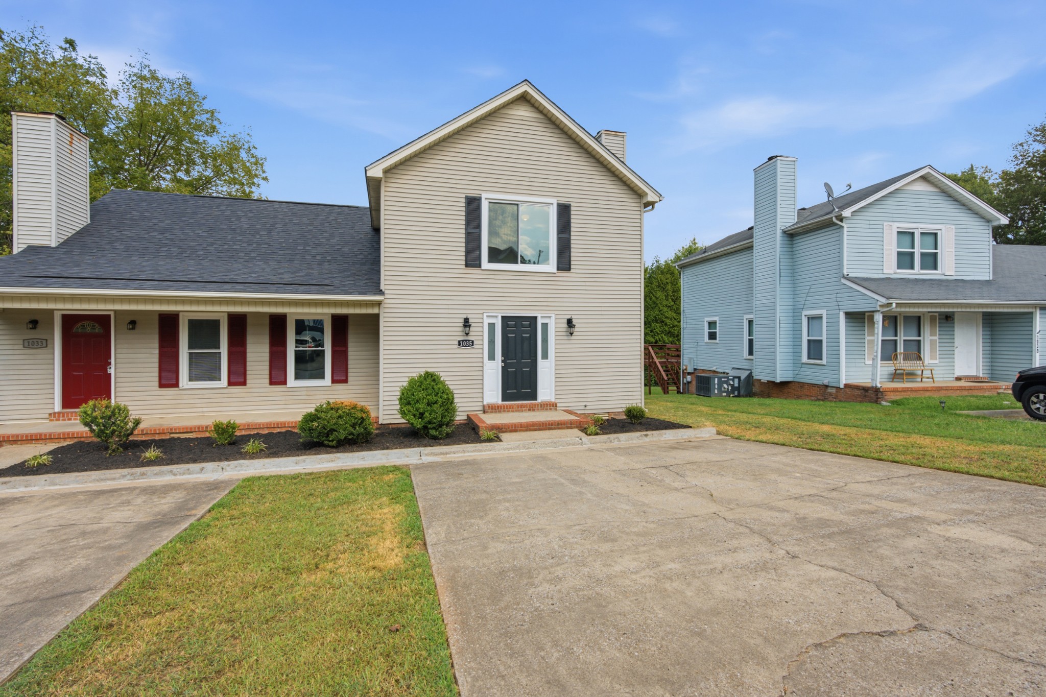 1035 Silver Point Dr