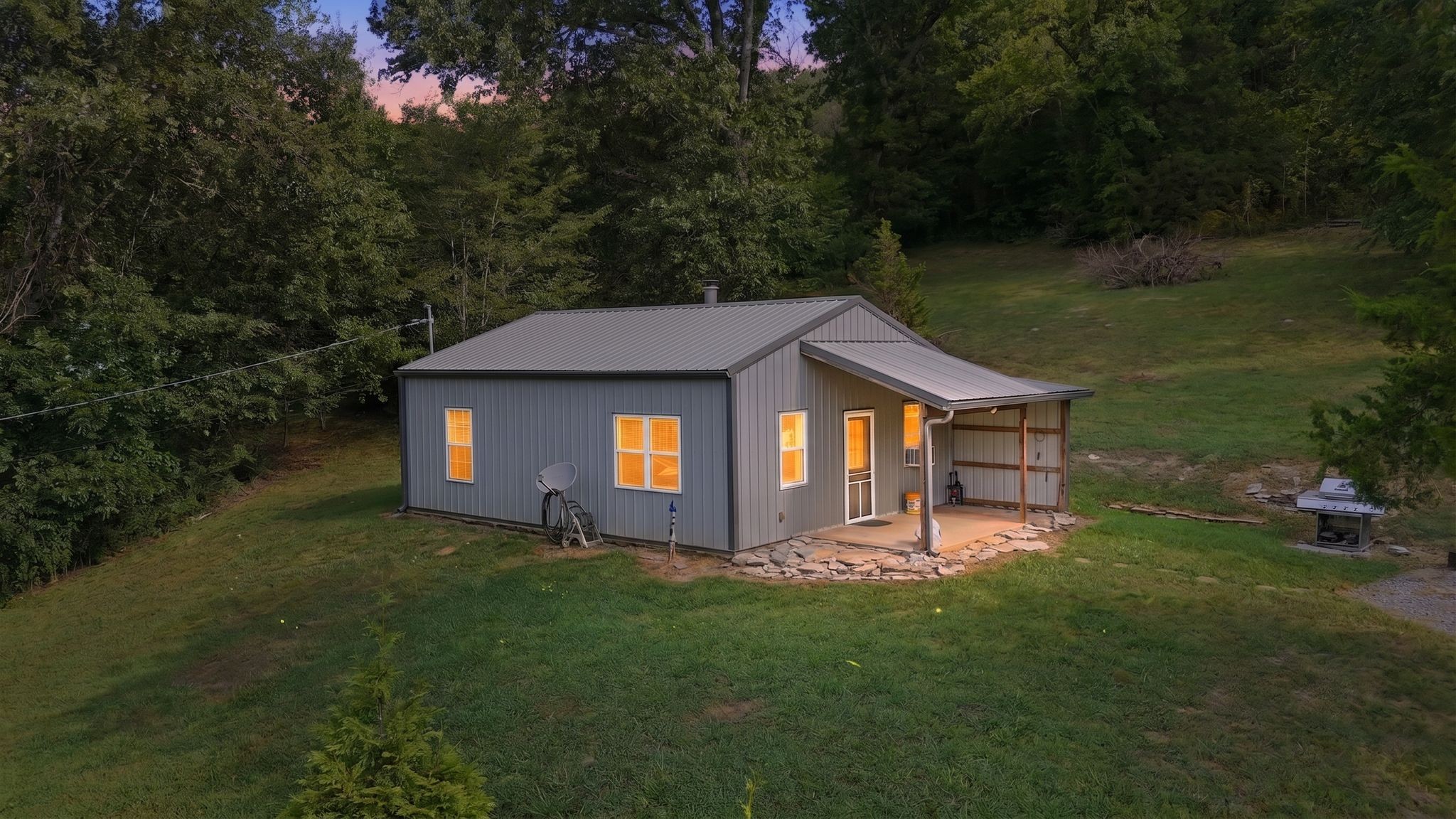 474 Bartlett Hollow Rd