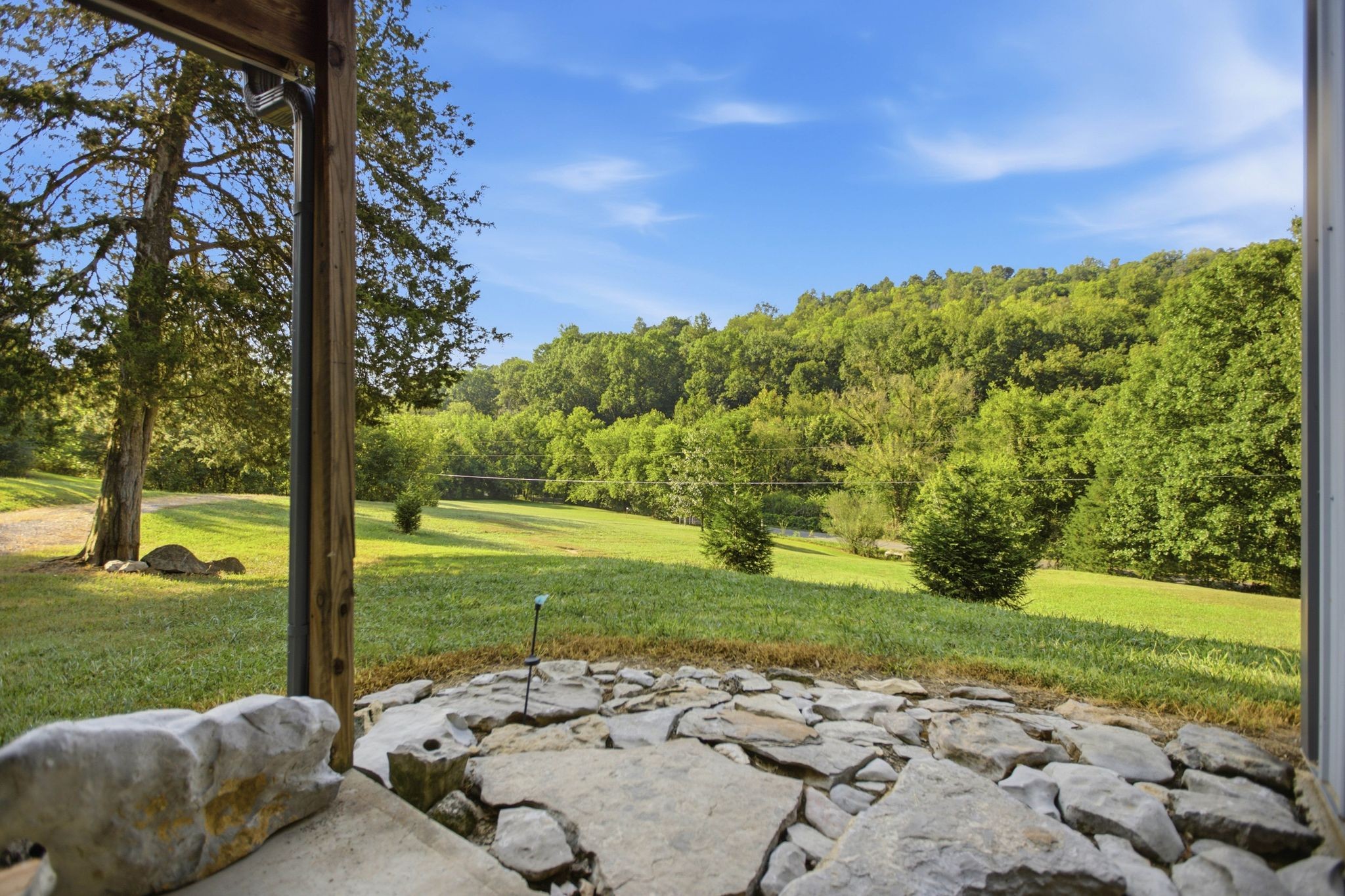 474 Bartlett Hollow Rd