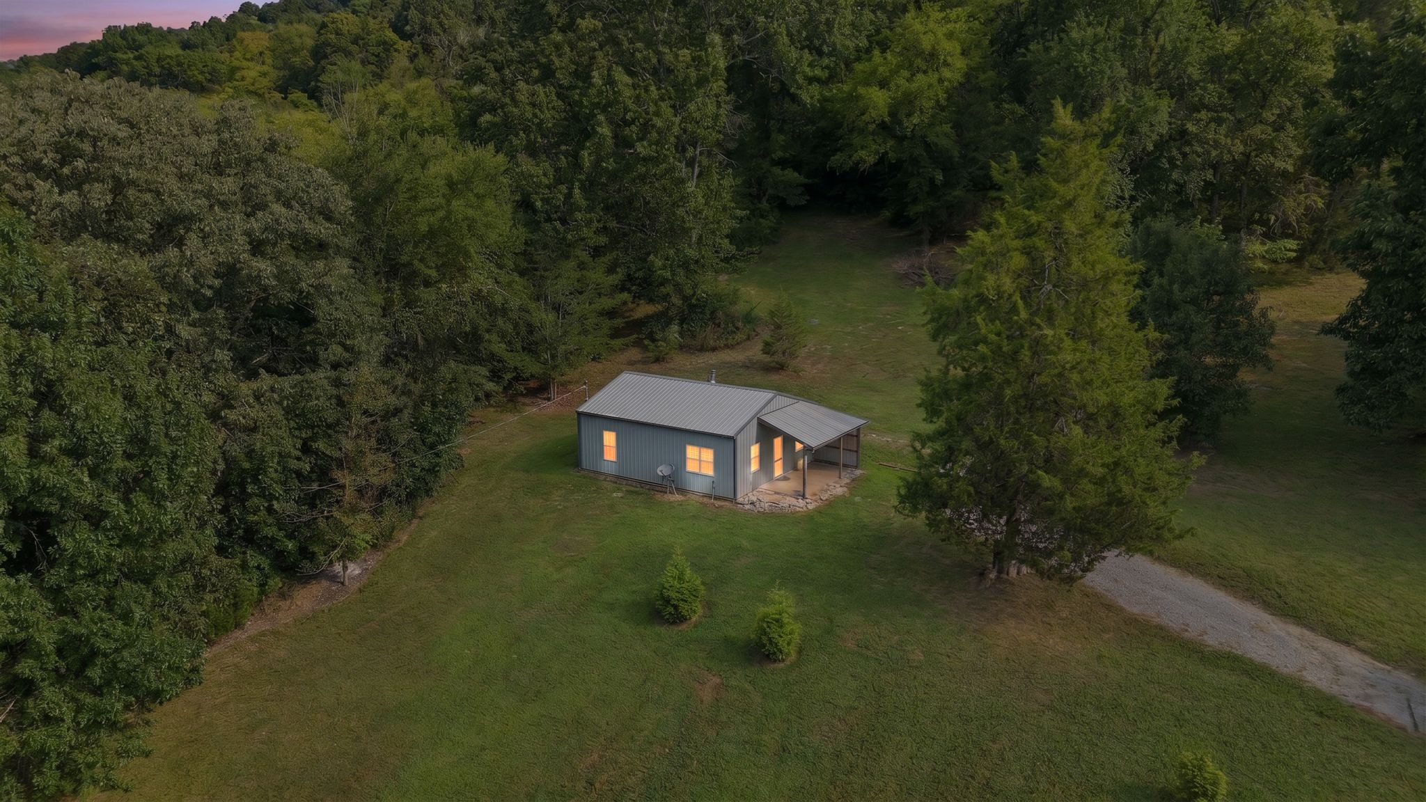 474 Bartlett Hollow Rd