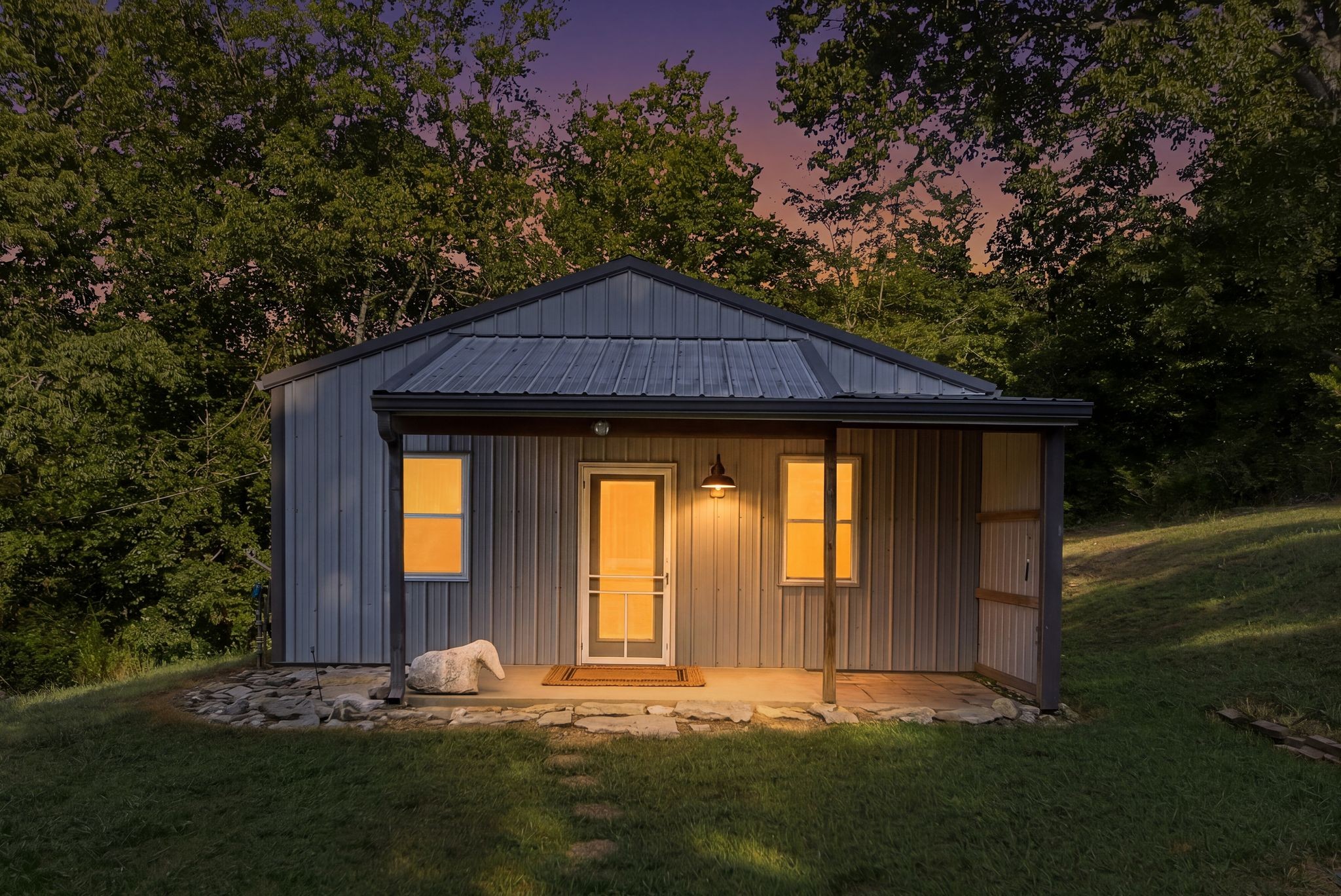 474 Bartlett Hollow Rd