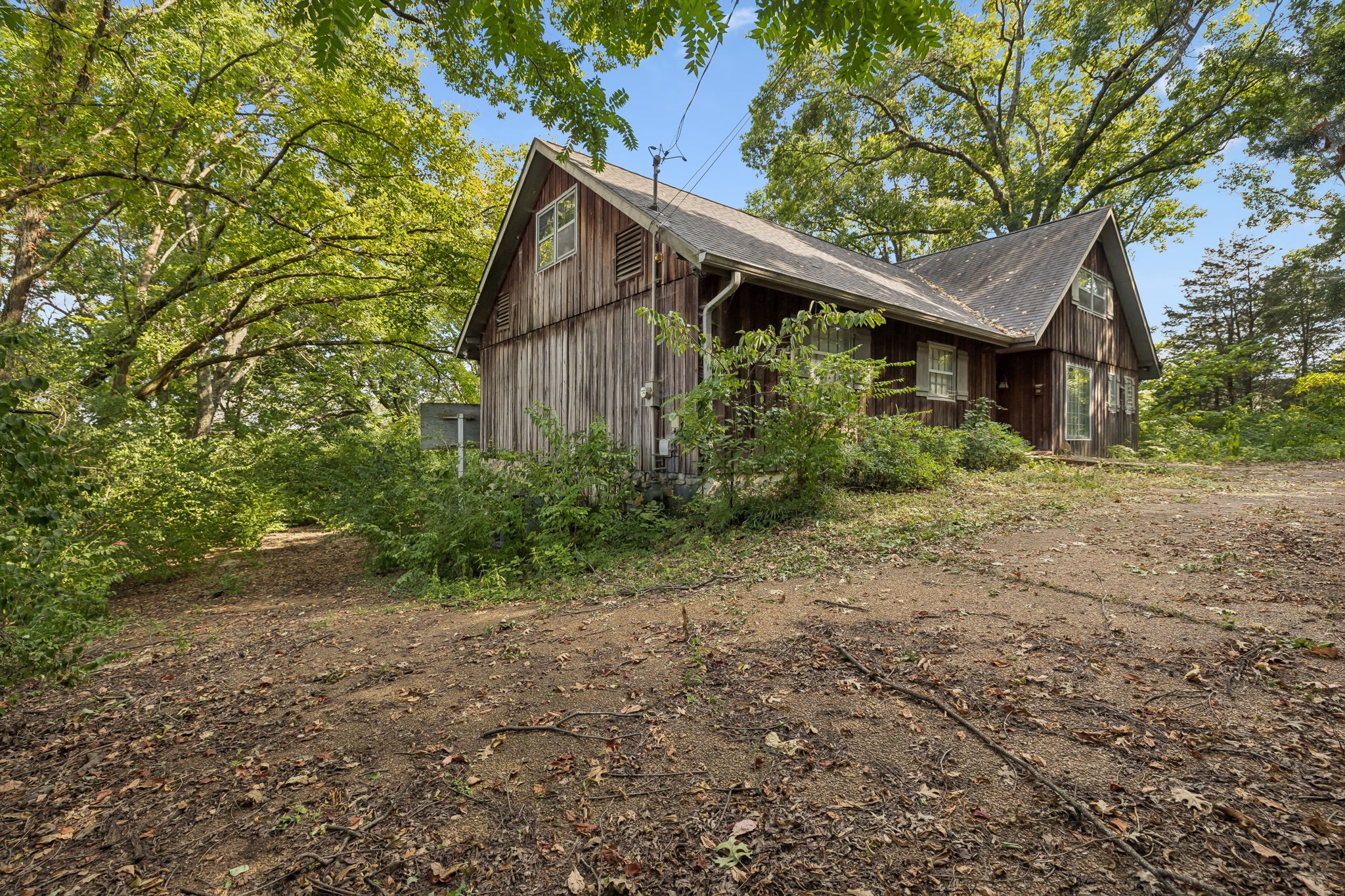 4612 Benton Smith Rd