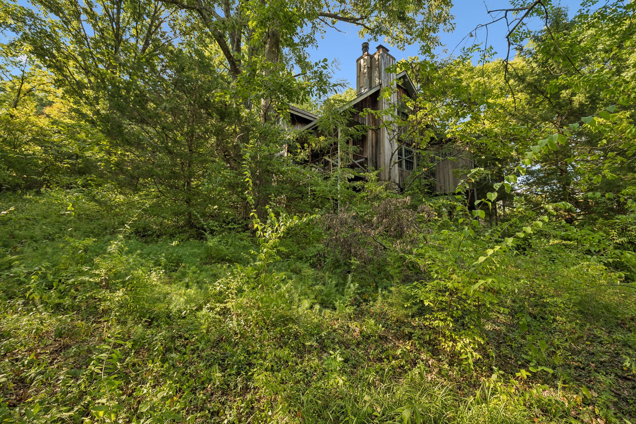 4612 Benton Smith Rd