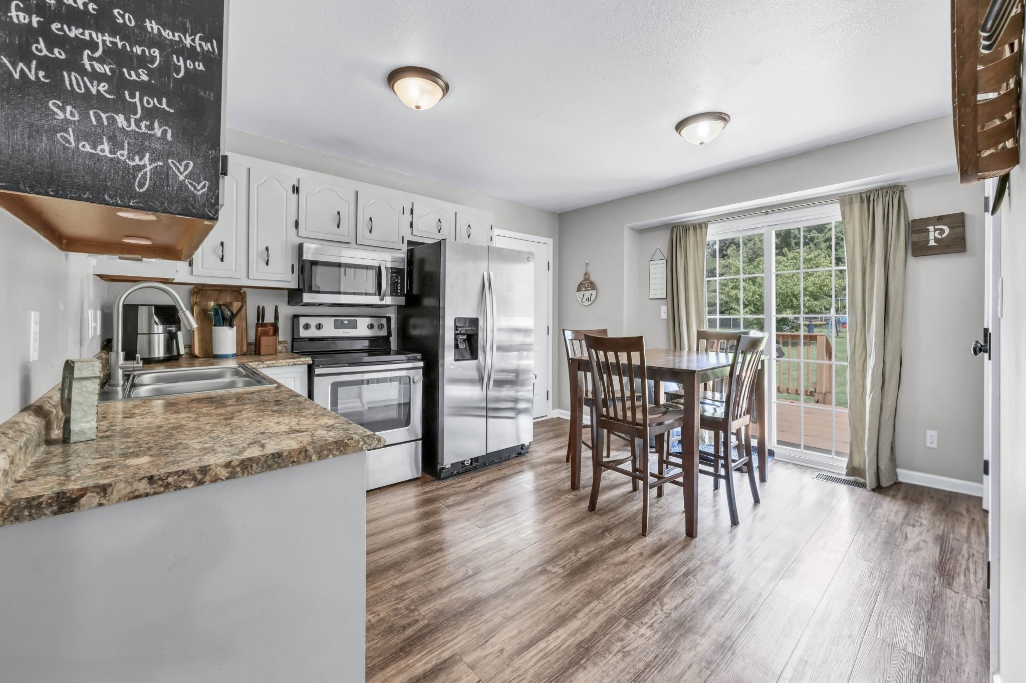 261 Golden Pond Ave