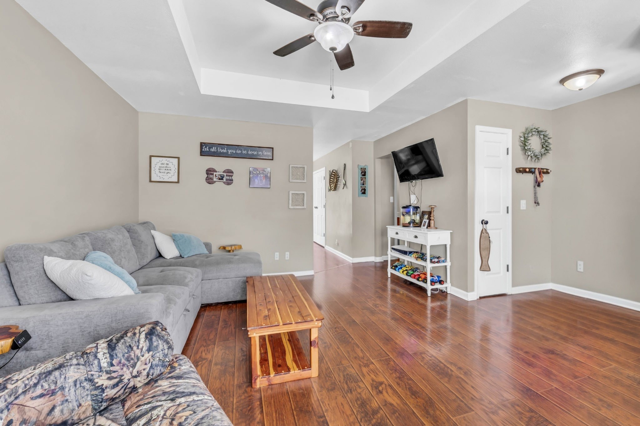 261 Golden Pond Ave
