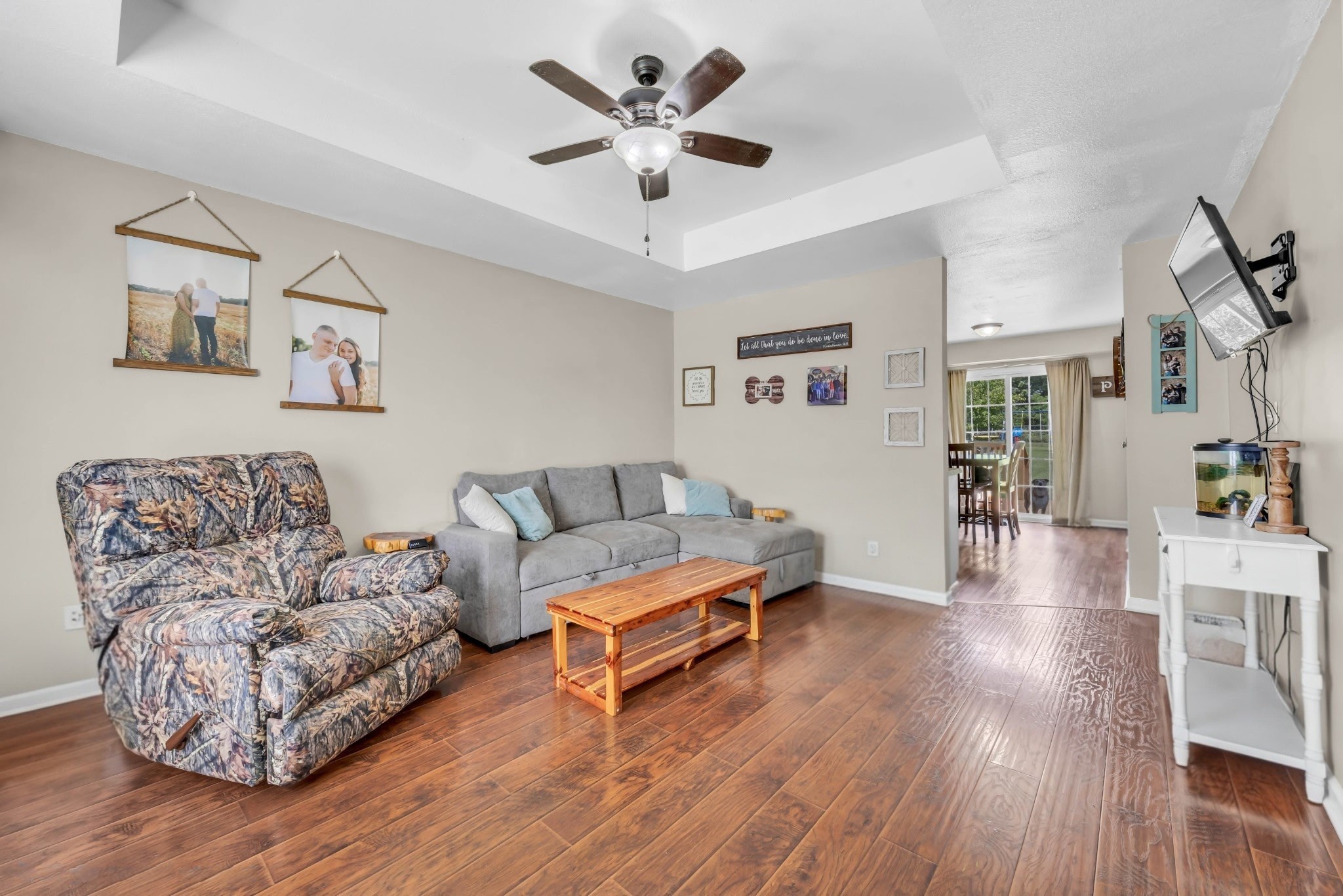 261 Golden Pond Ave