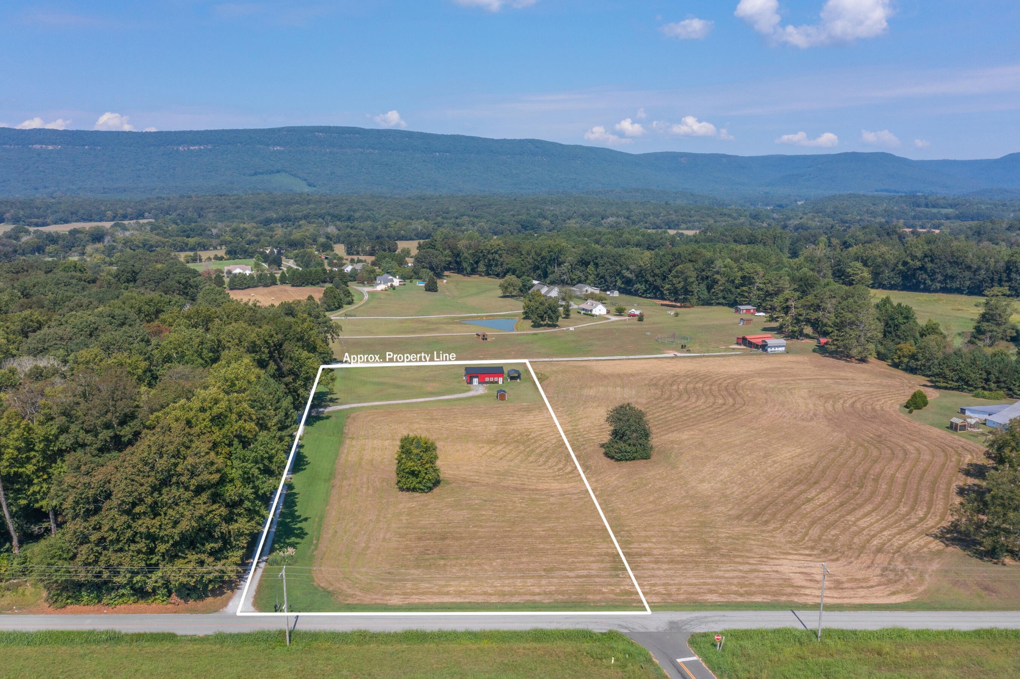 18 Barnview Lane