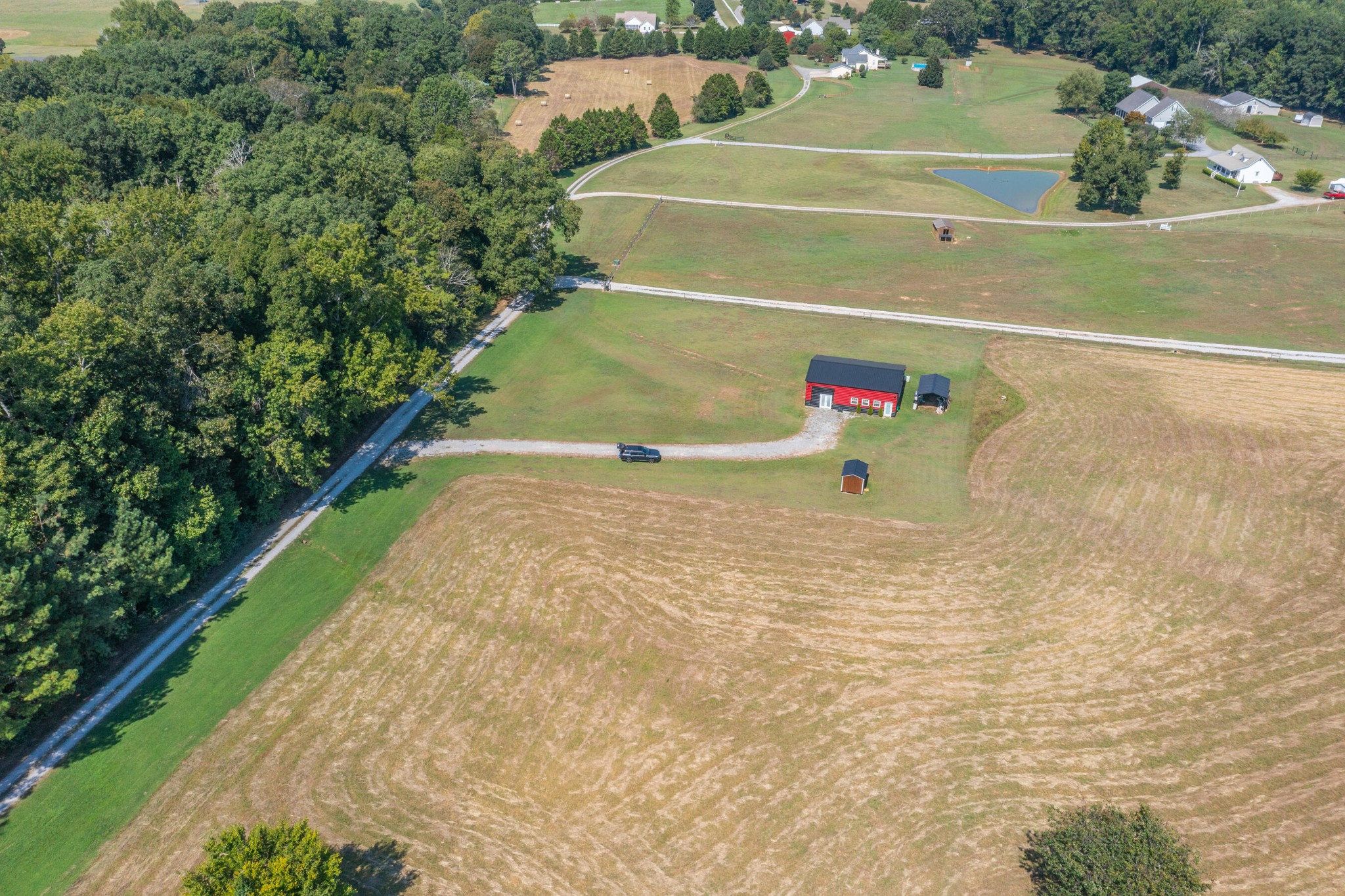18 Barnview Lane