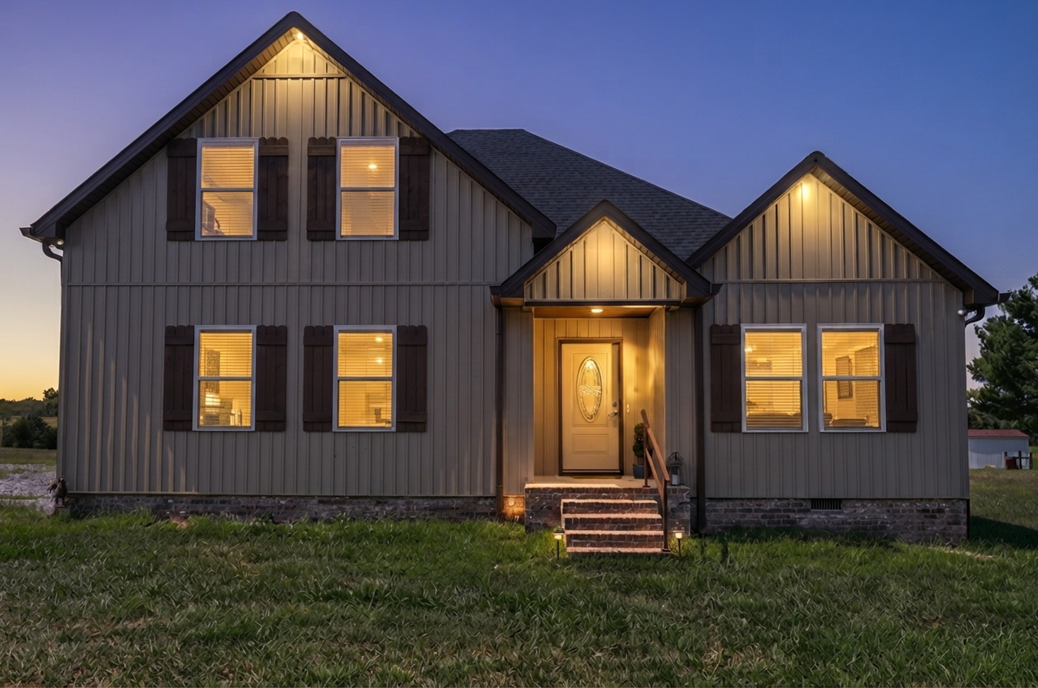 234 Horton Ln