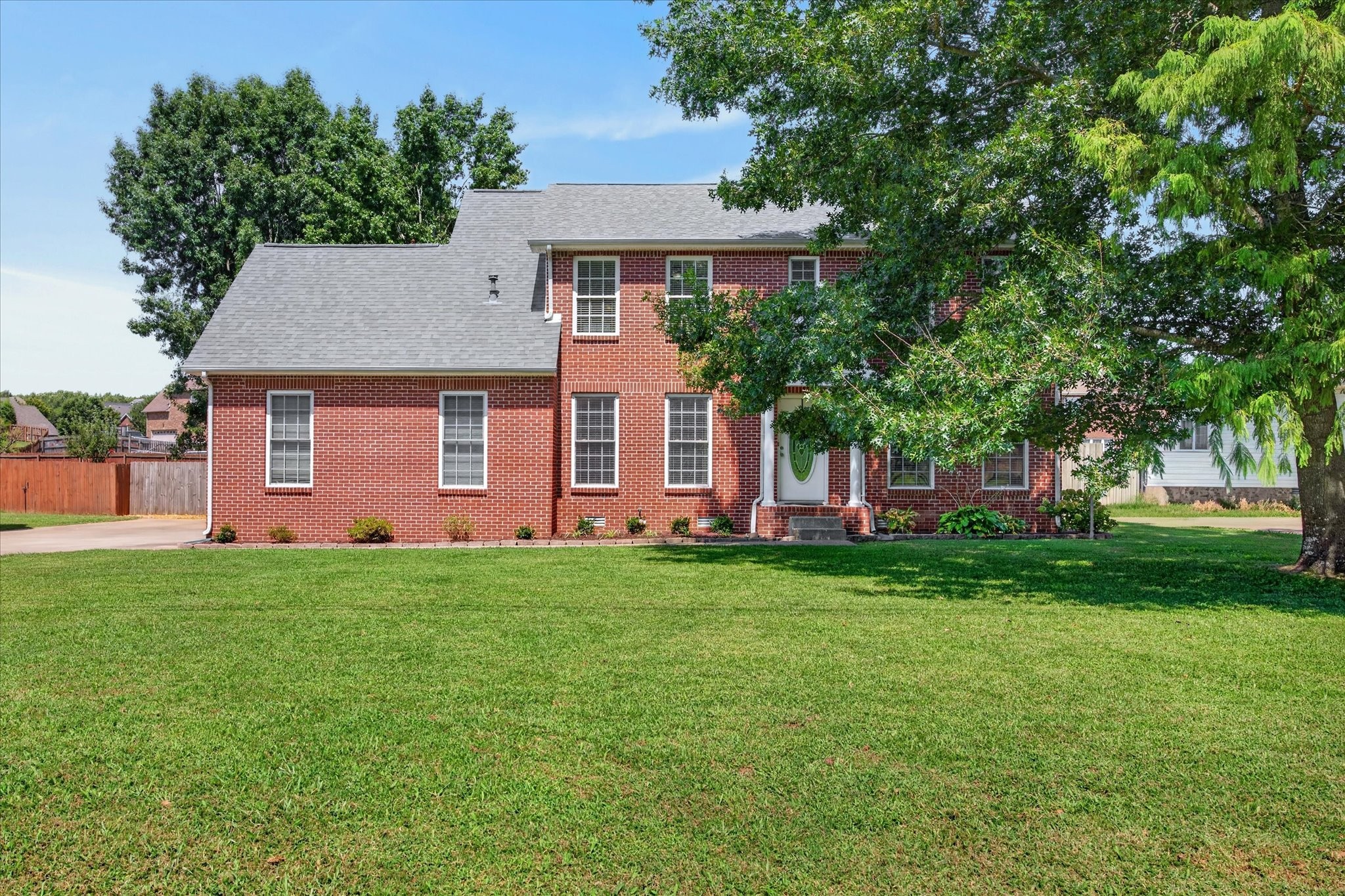 3721 Trough Springs Rd
