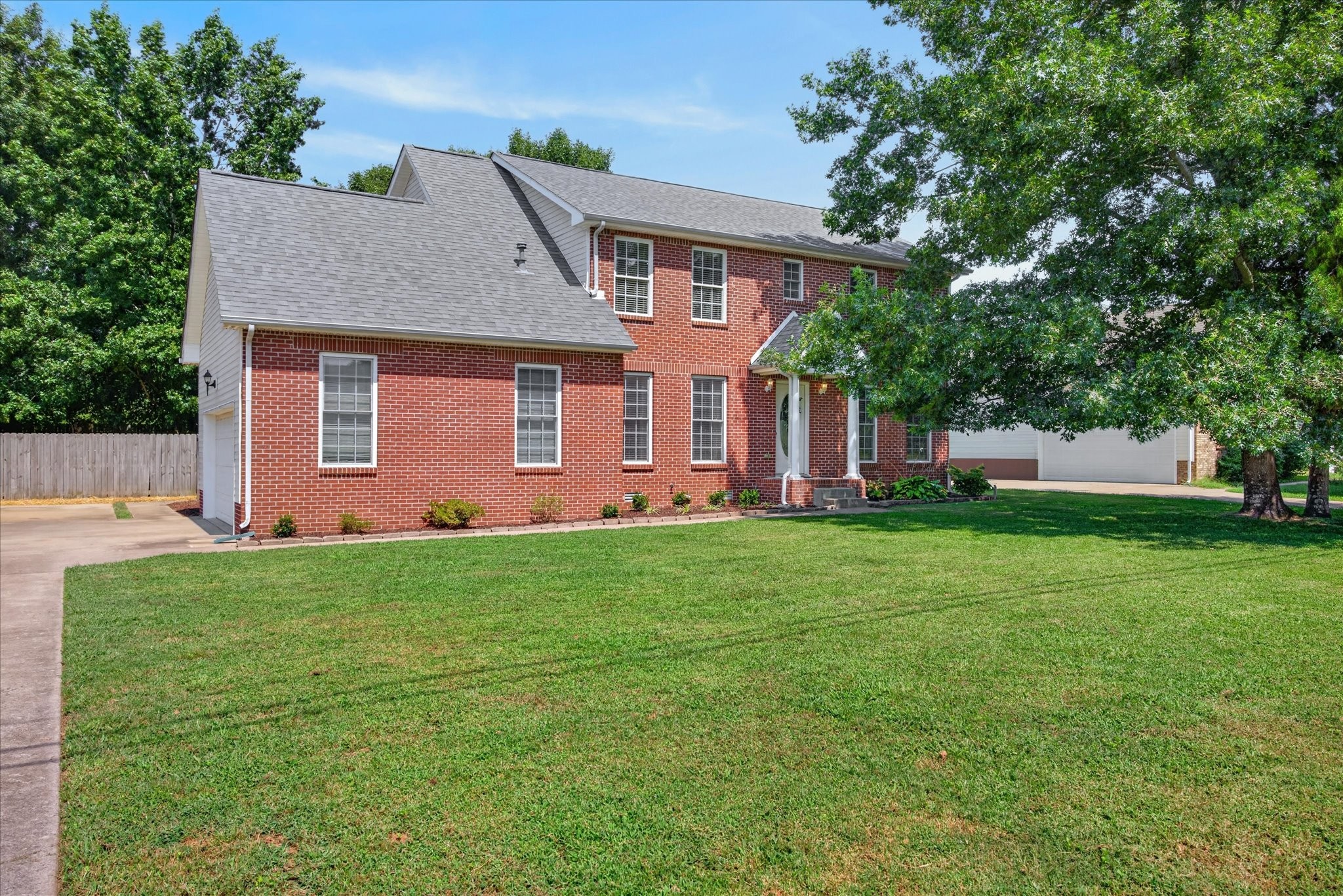 3721 Trough Springs Rd