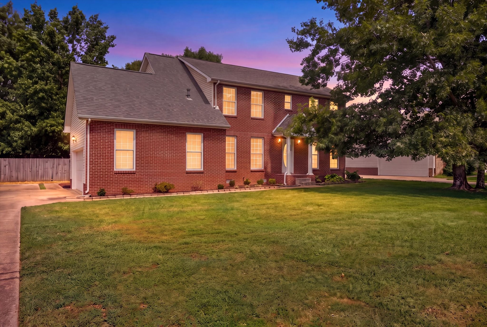 3721 Trough Springs Rd