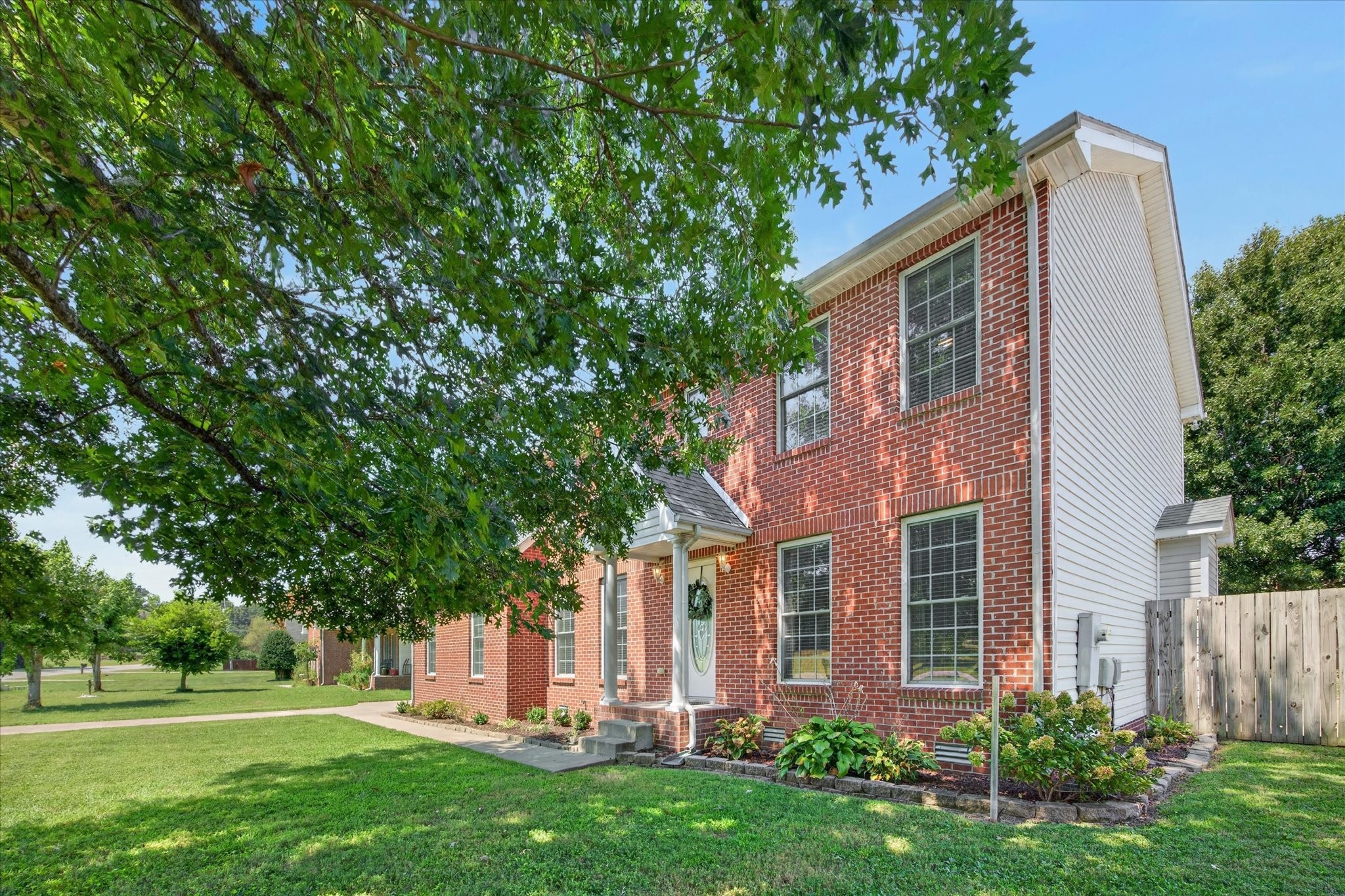 3721 Trough Springs Rd