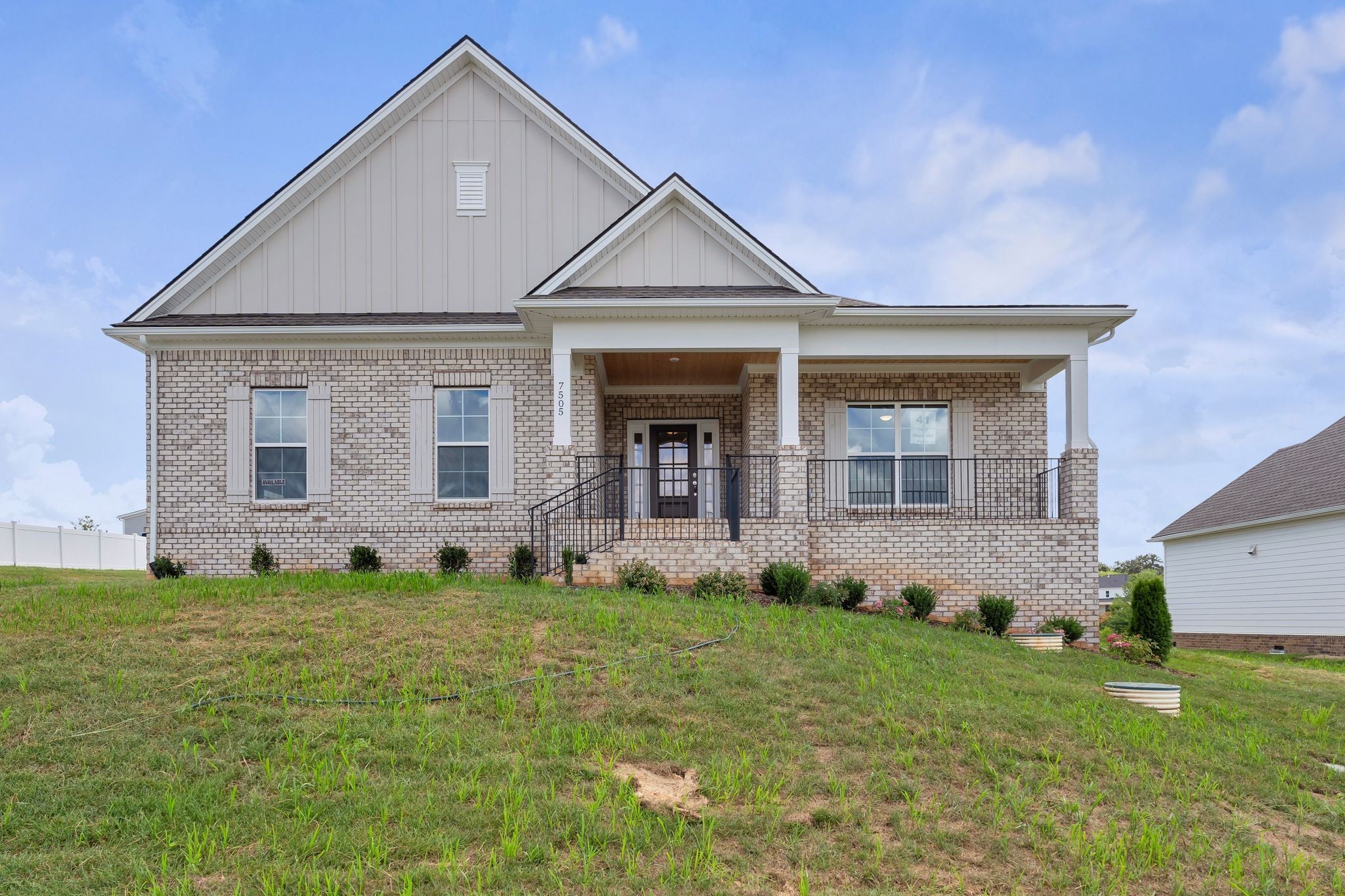 7505 Shoal Mill Point