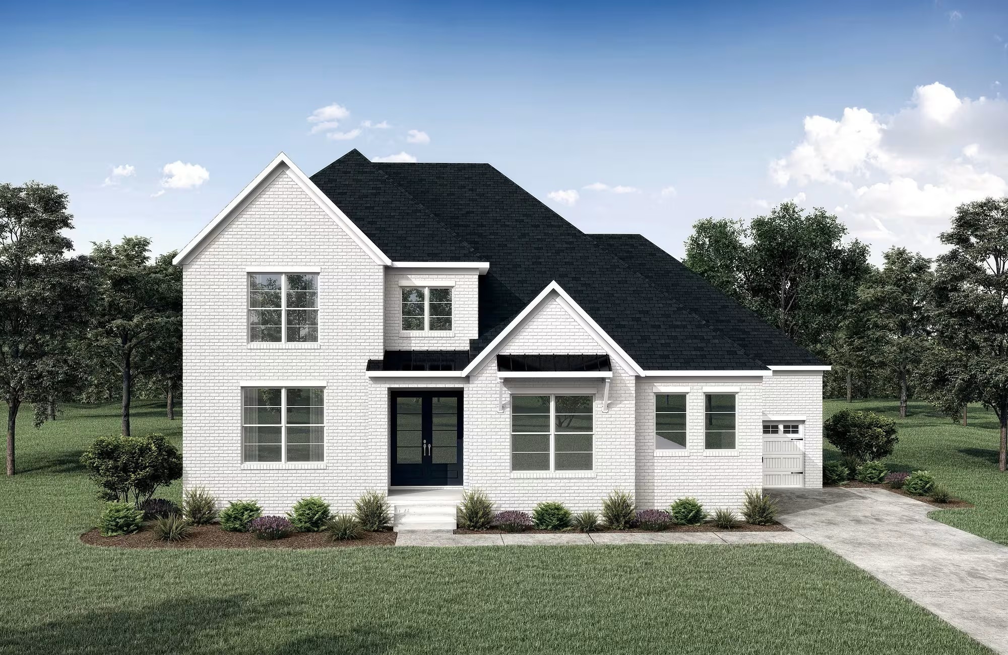 111 Cedarstone Drive