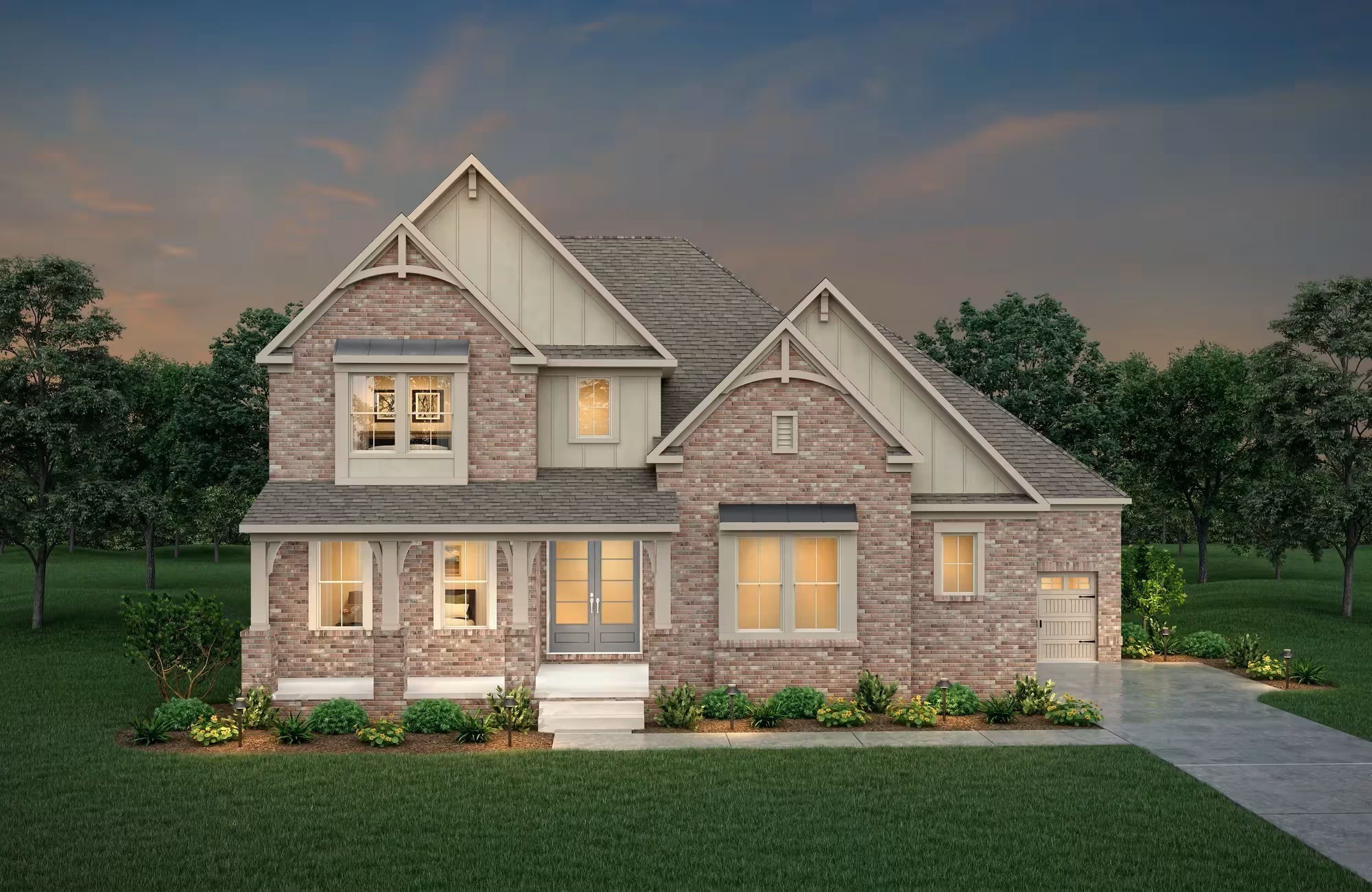 111 Cedarstone Drive