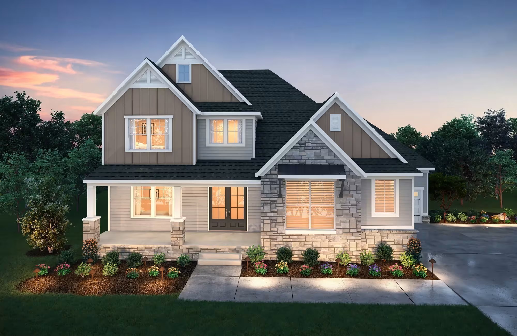 111 Cedarstone Drive