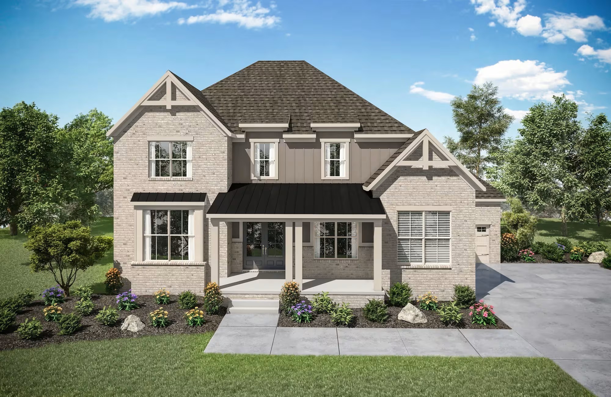 111 Cedarstone Drive