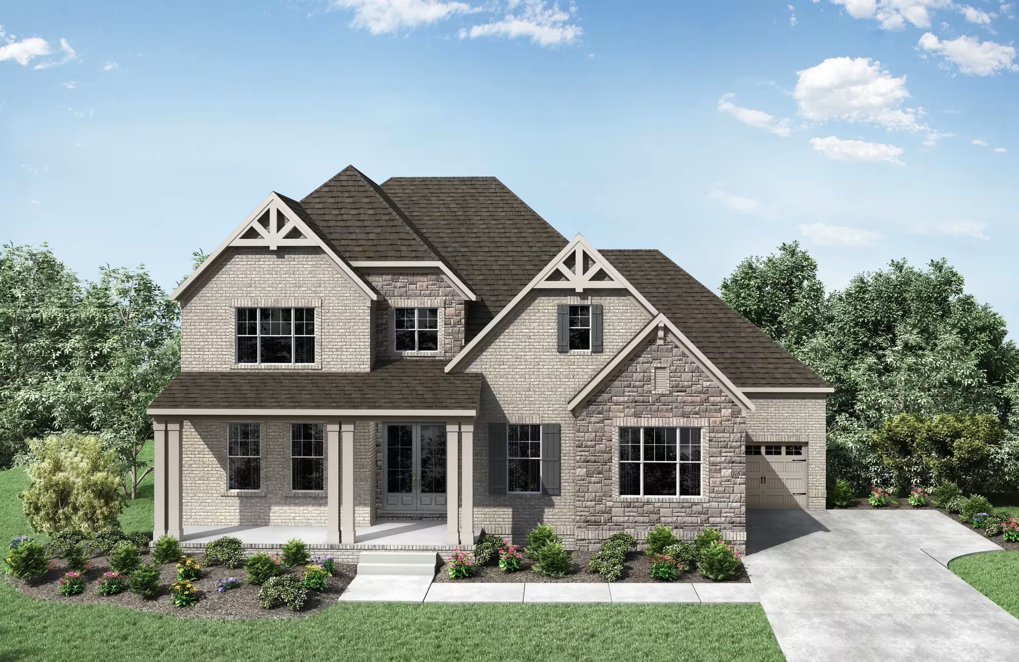111 Cedarstone Drive