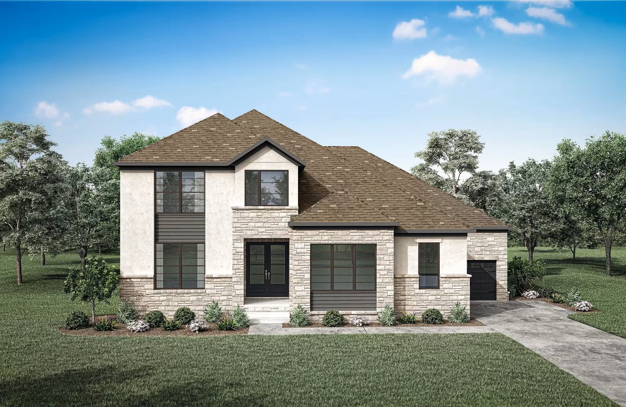111 Cedarstone Drive